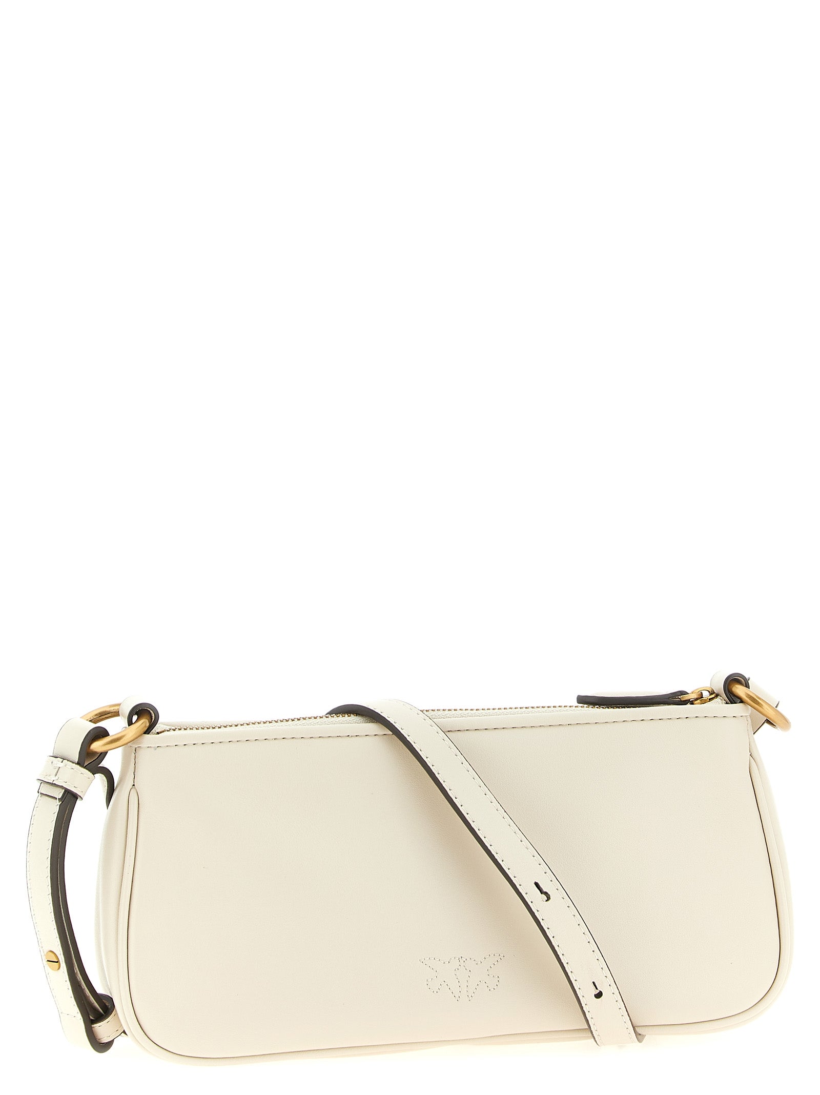 Half Moon Mini Crossbody