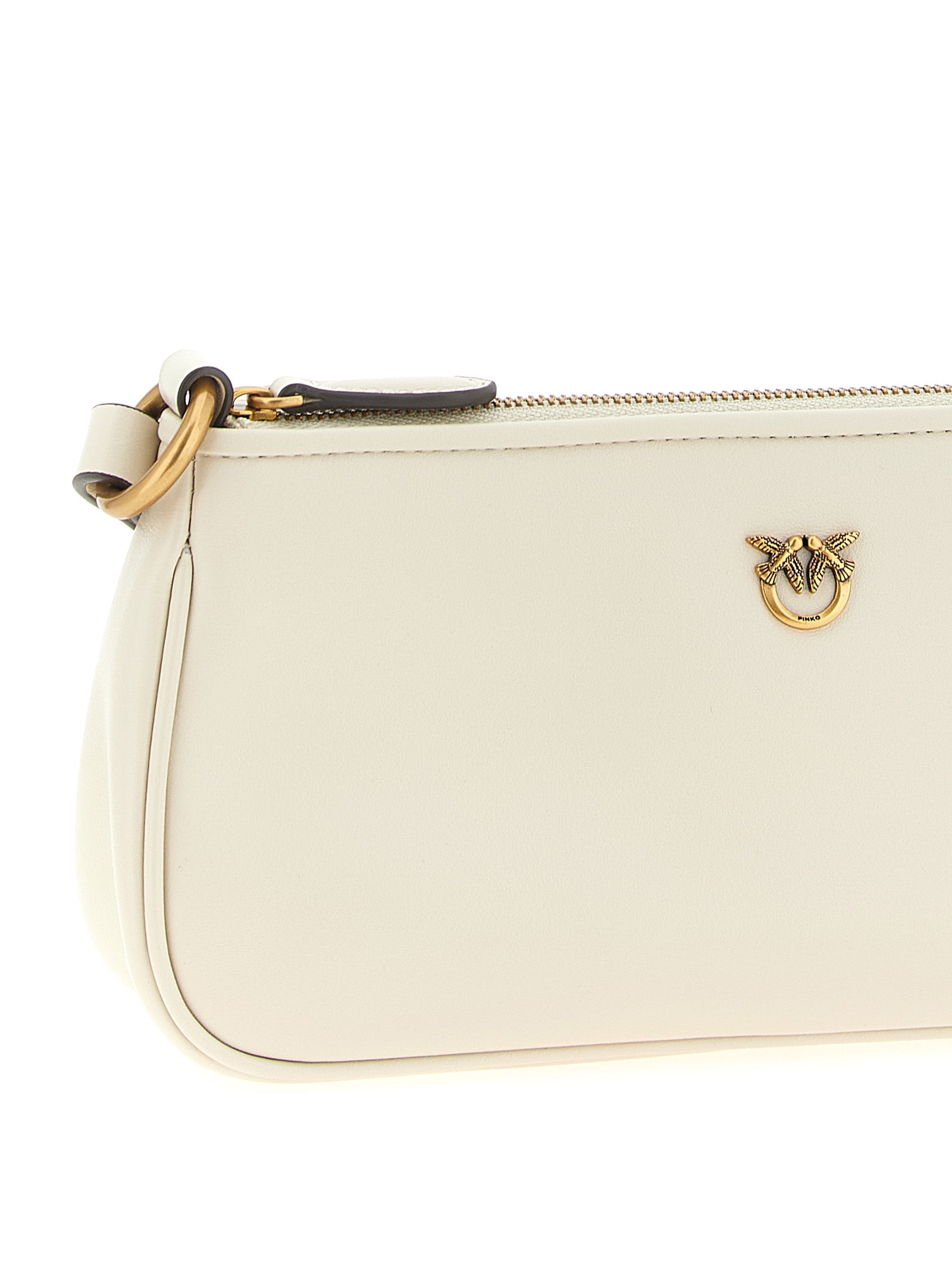 Half Moon Mini Crossbody