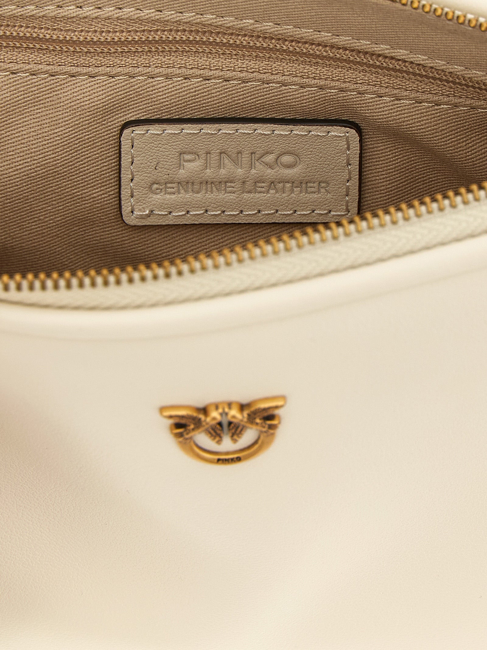 Half Moon Mini Crossbody
