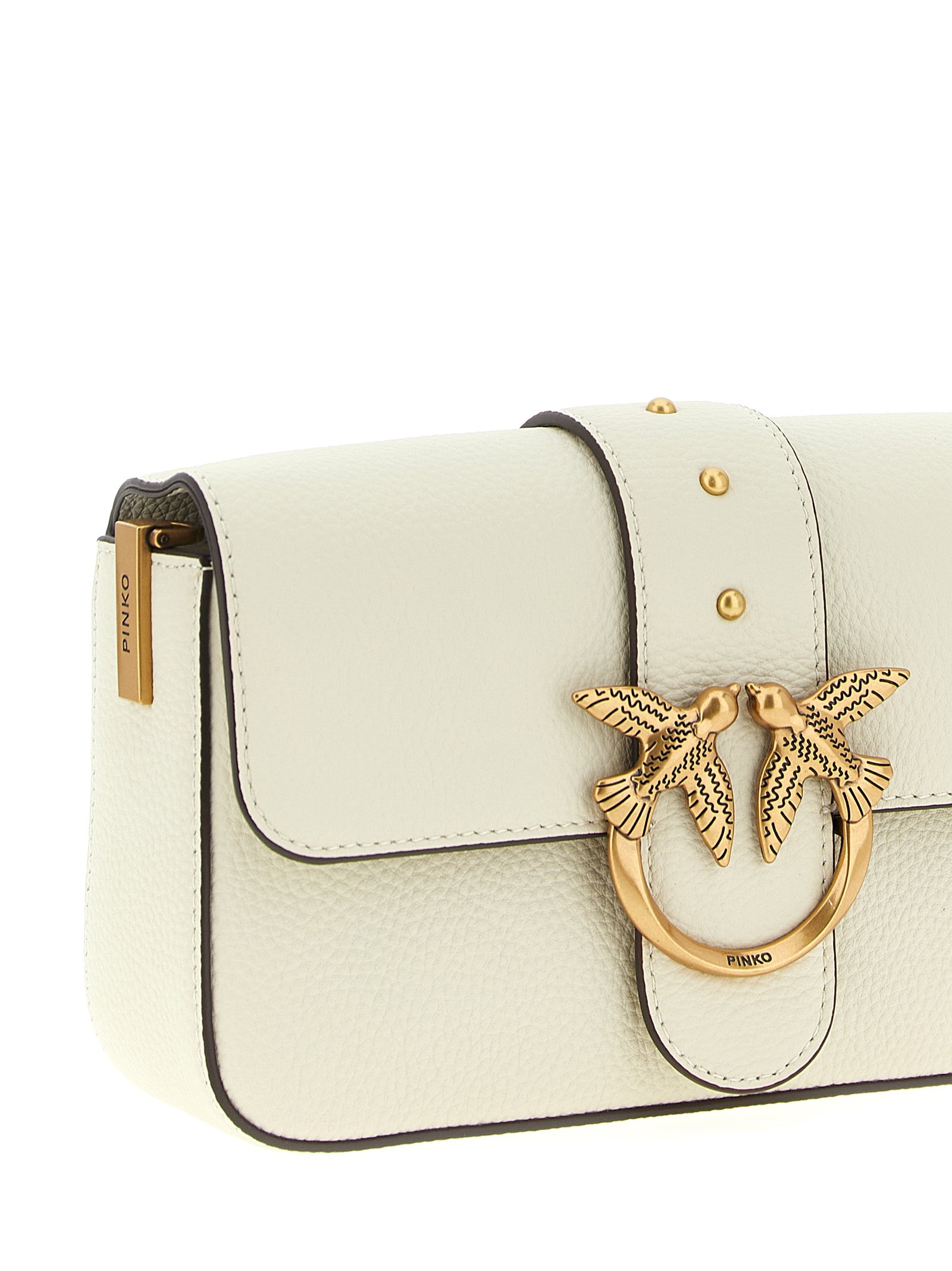 Love One Mini Crossbody