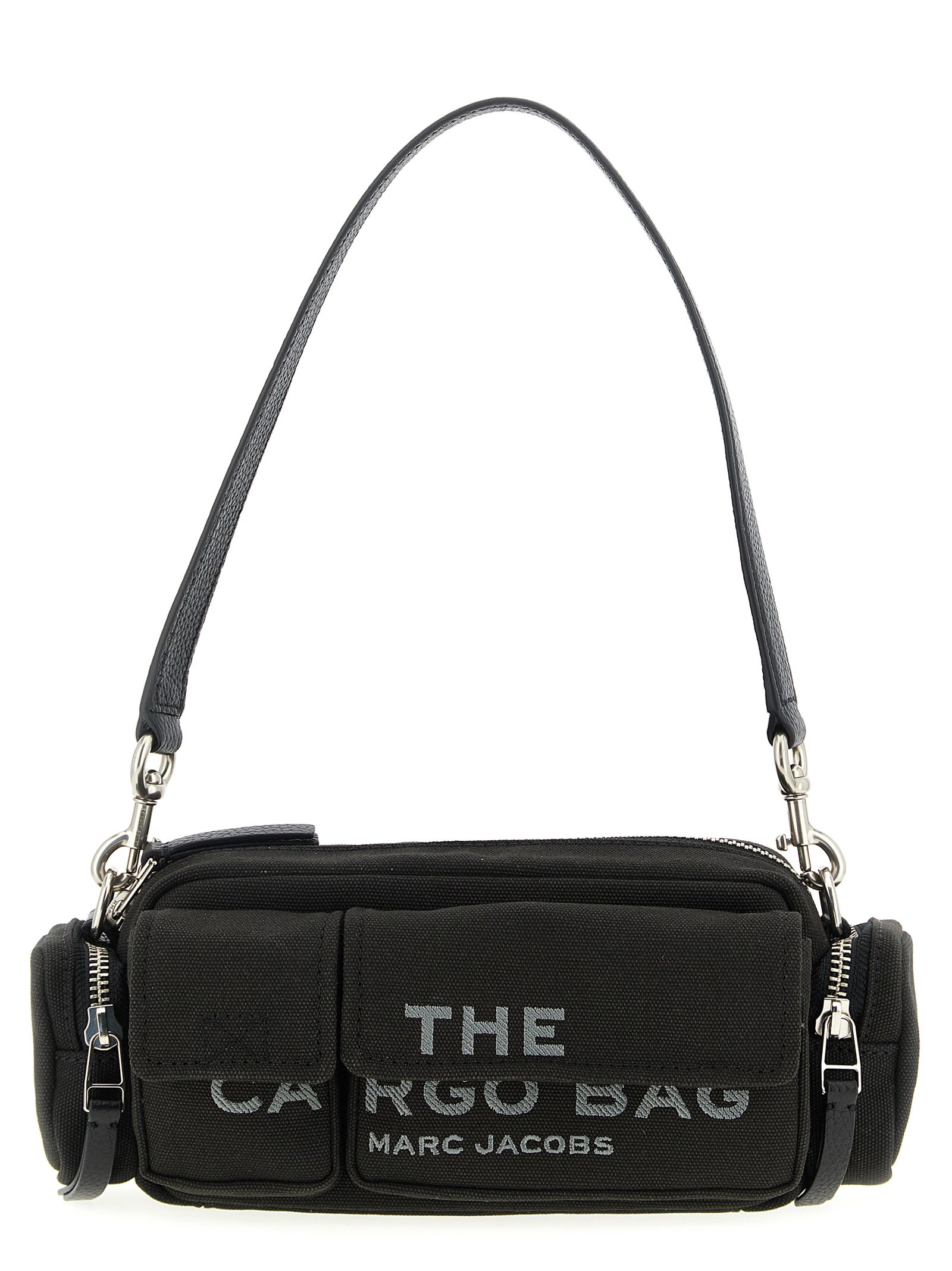 The Canvas Cargo Bag