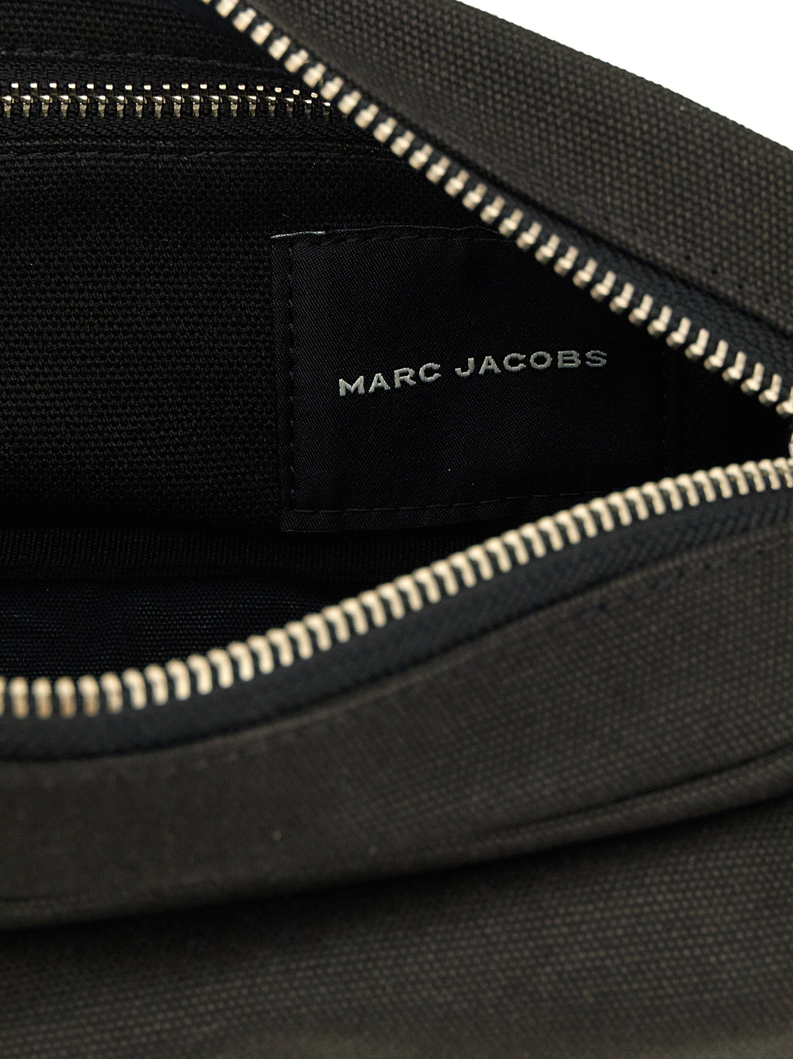 The Canvas Cargo Bag