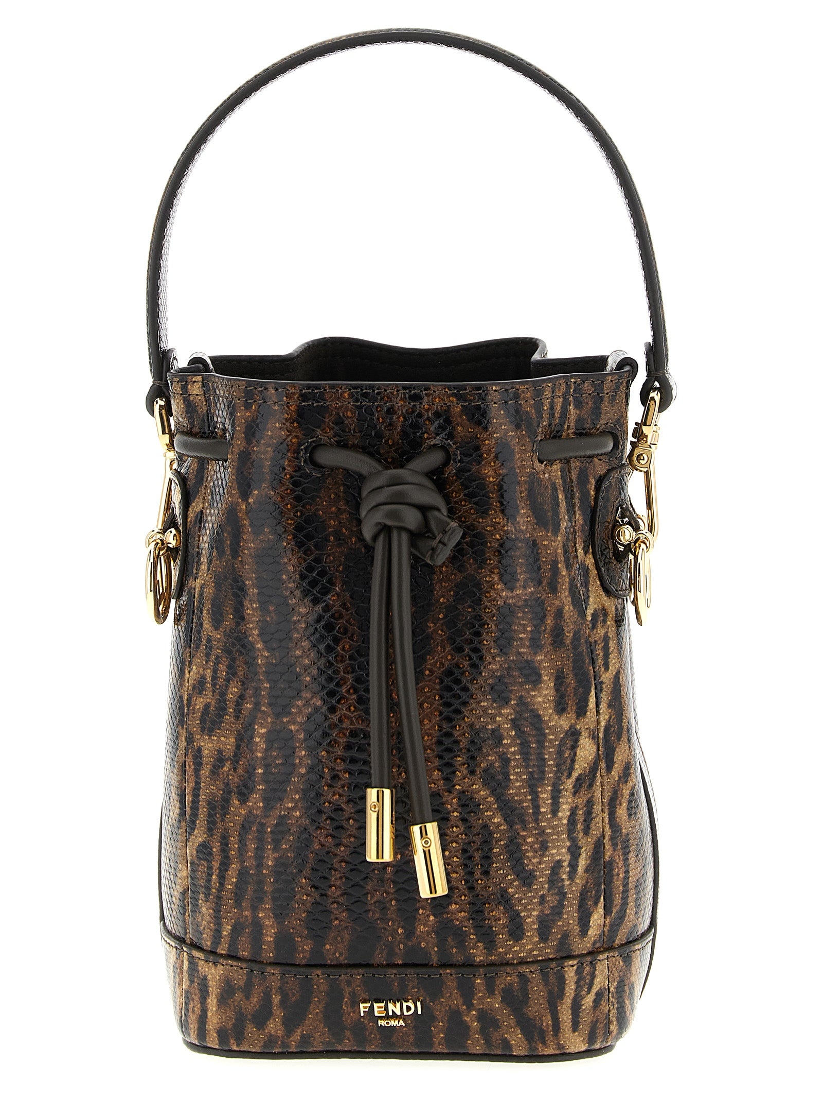 Tresor Bucket Bag