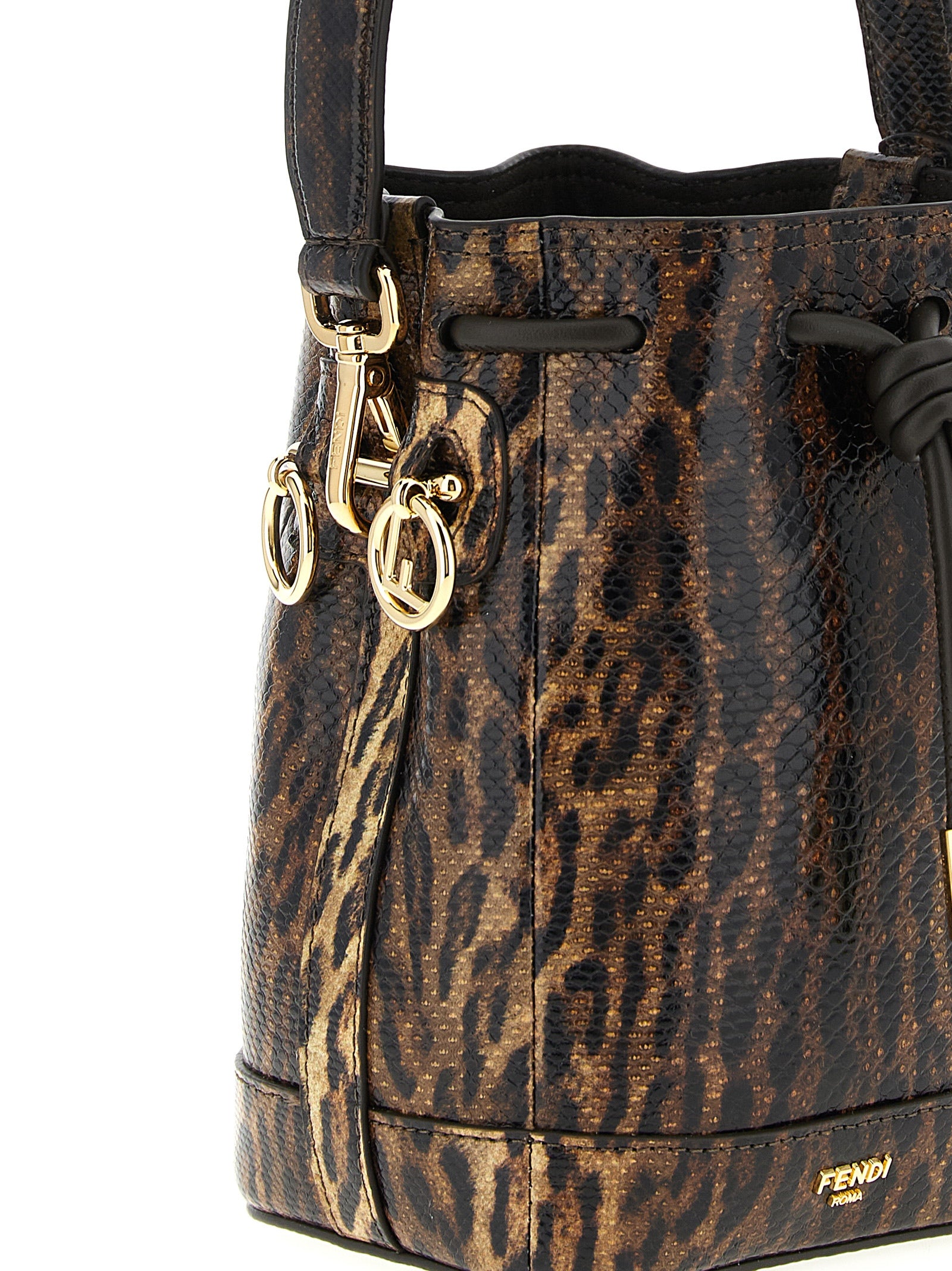 Tresor Bucket Bag