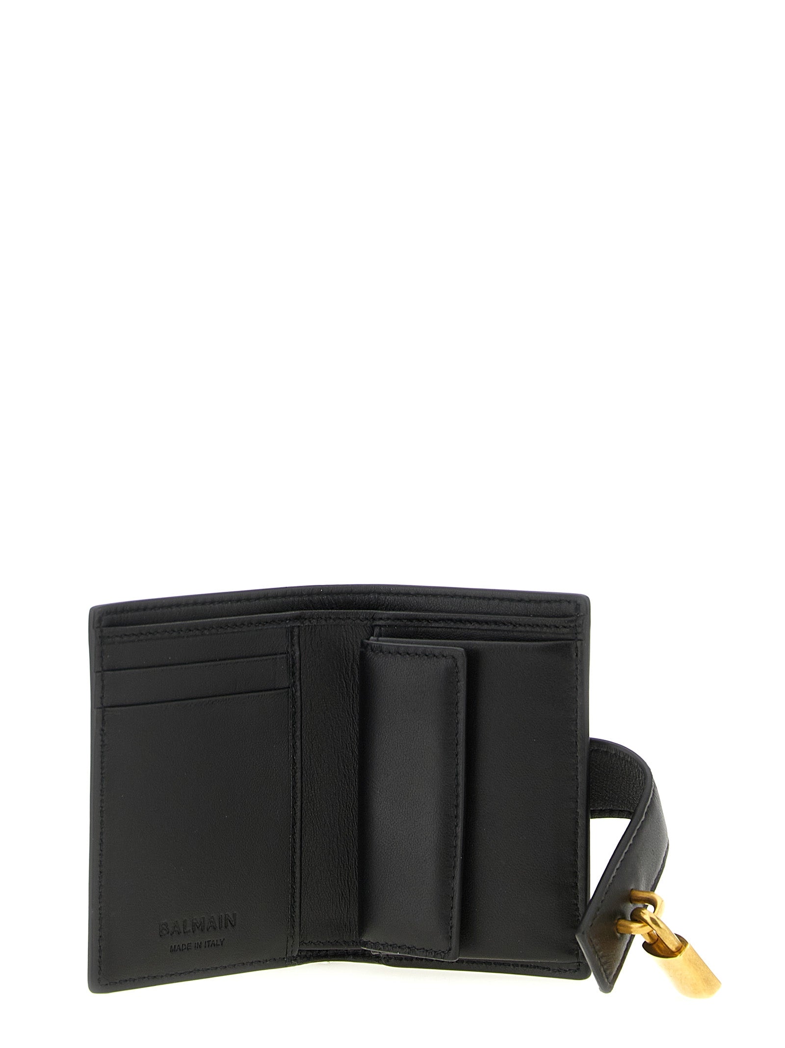 Balmain Pulse Cardholder