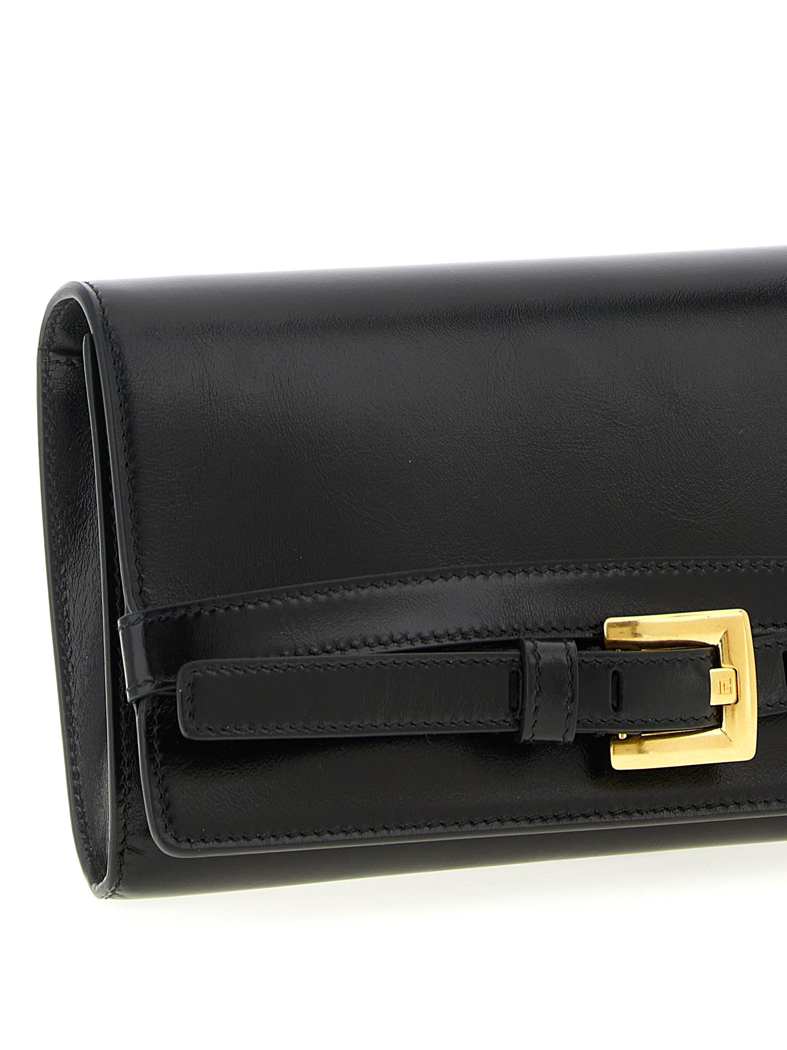 Shuffle Wallet Cardholder Excellence