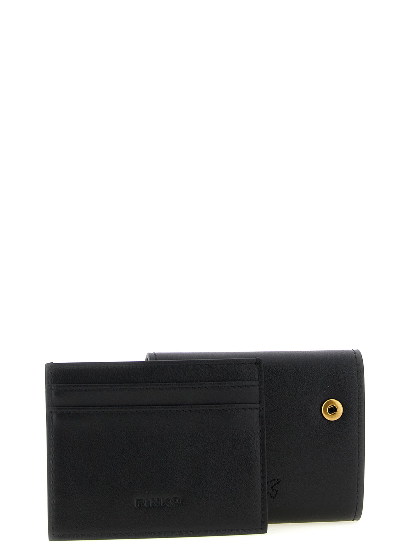 Iconography Studio Signature Cardholder
