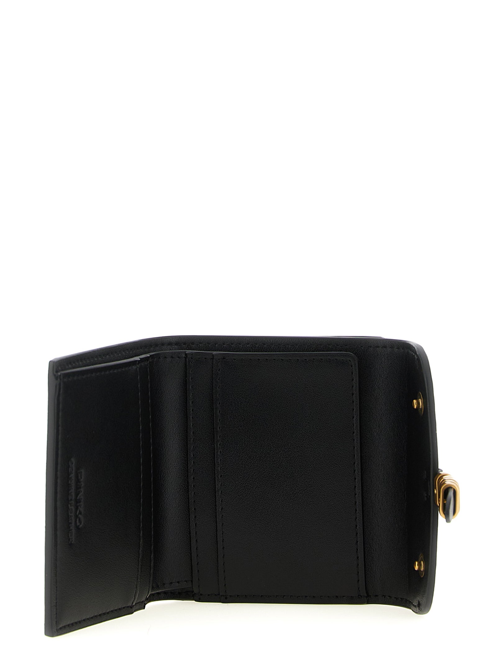 Iconography Studio Signature Cardholder