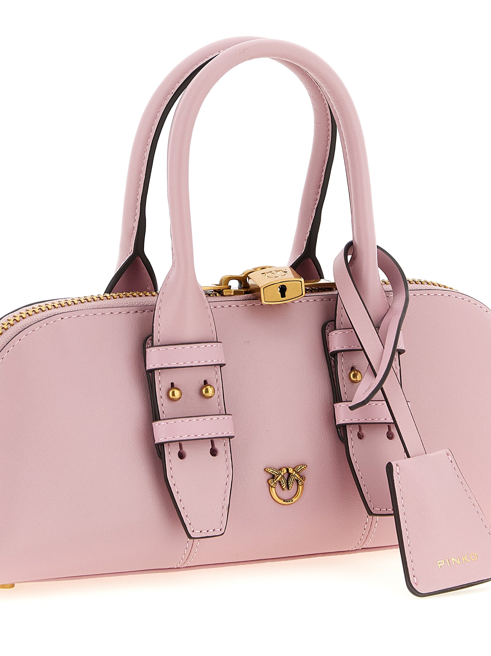 Escape Baguette Handbag