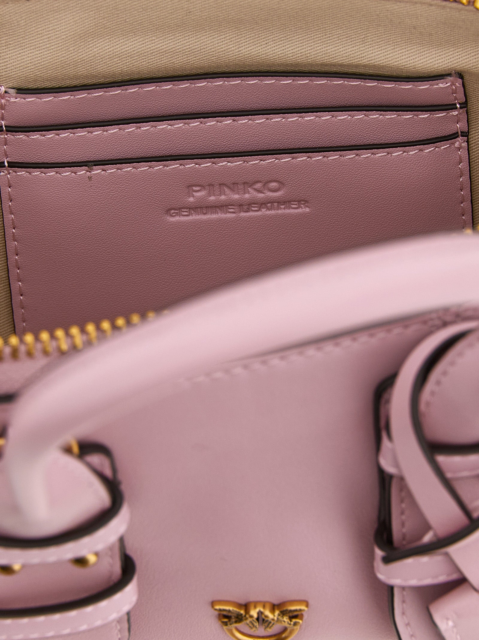 Escape Baguette Handbag