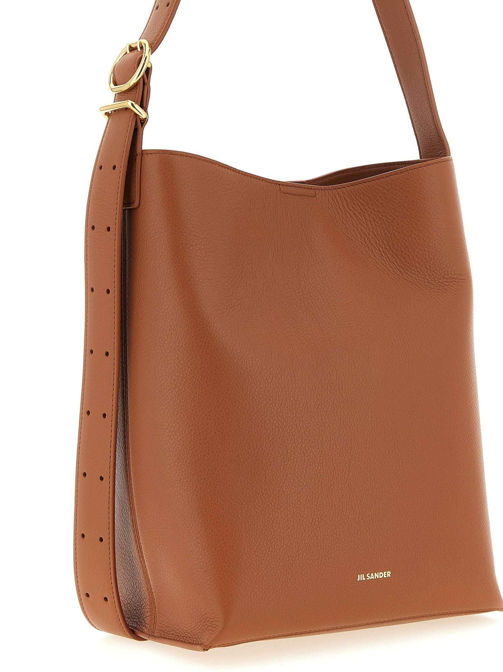 Cannolo Tote Bag