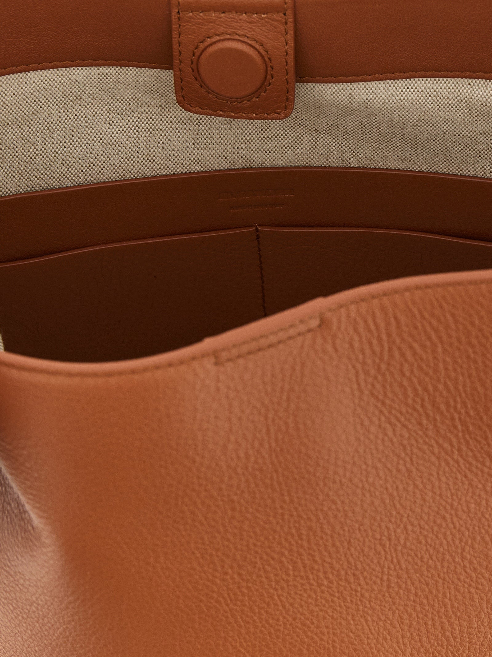 Cannolo Tote Bag