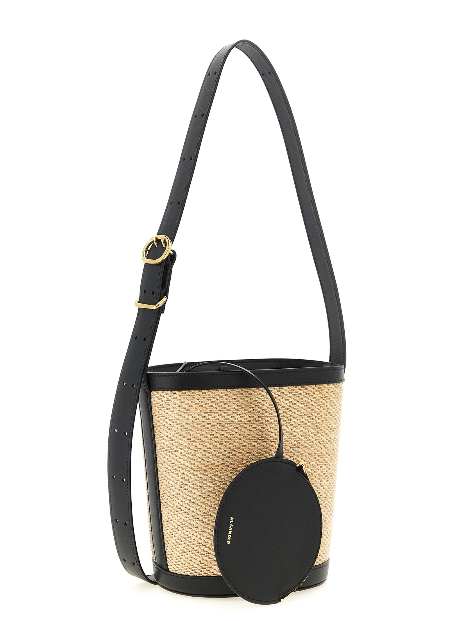 Jil Sander Shoulder Bag