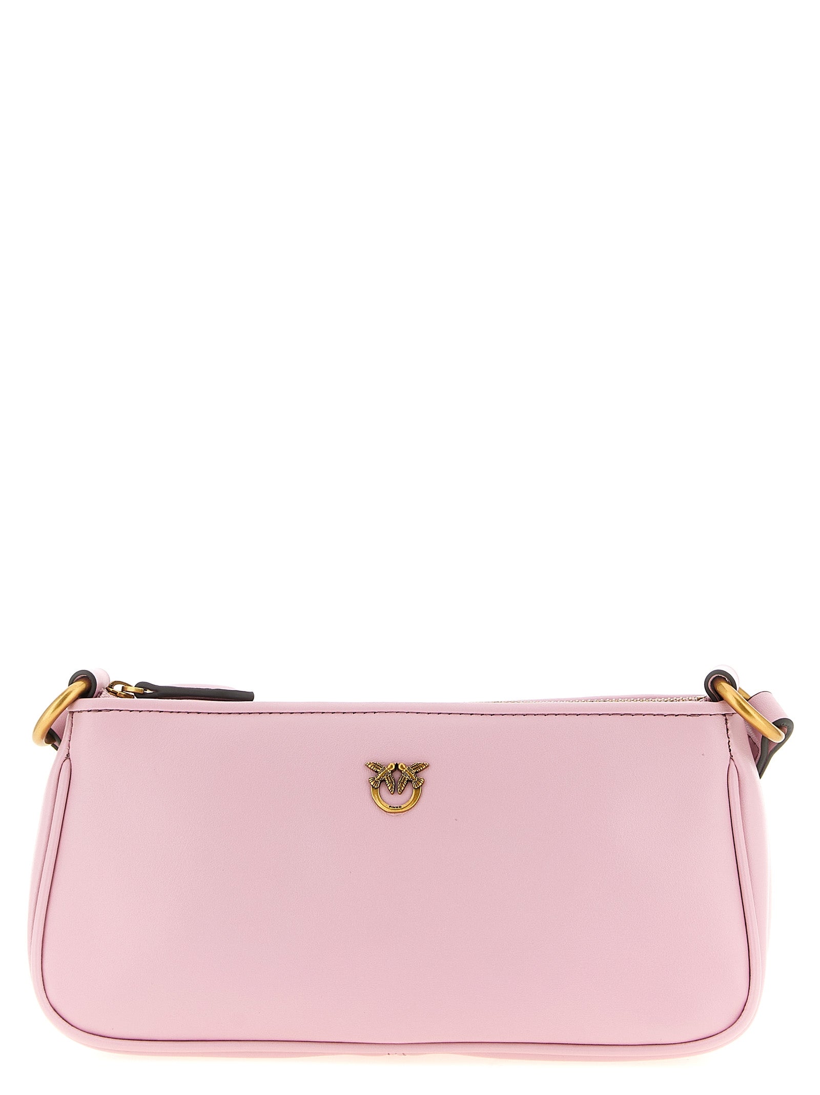 Half Moon Crossbody Bag