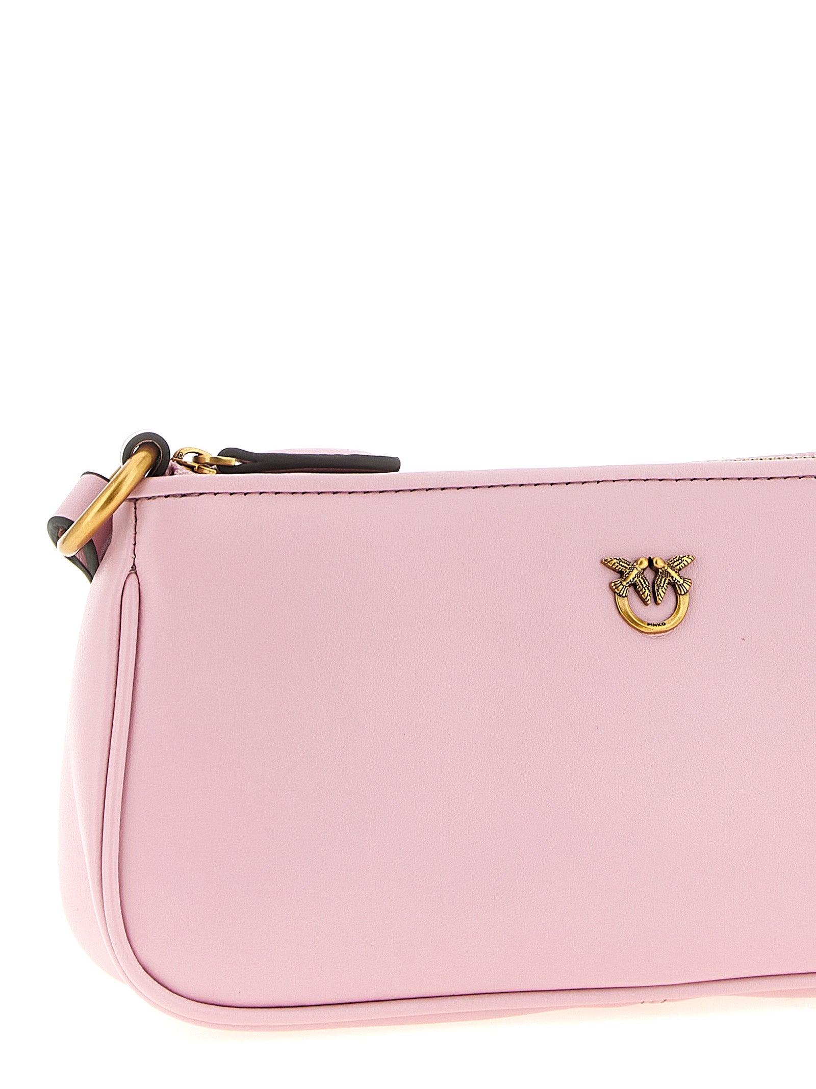 Half Moon Crossbody Bag