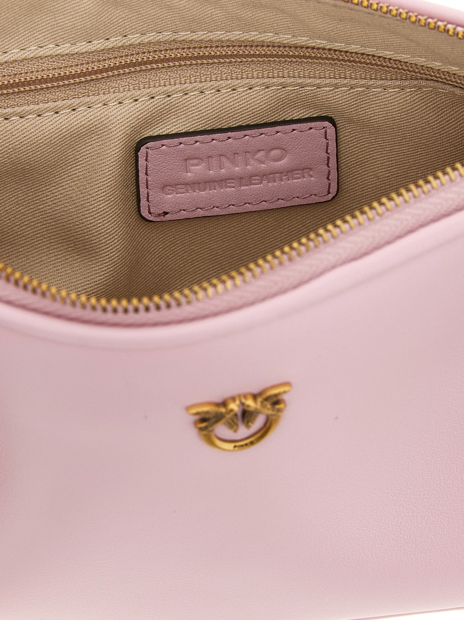 Half Moon Crossbody Bag