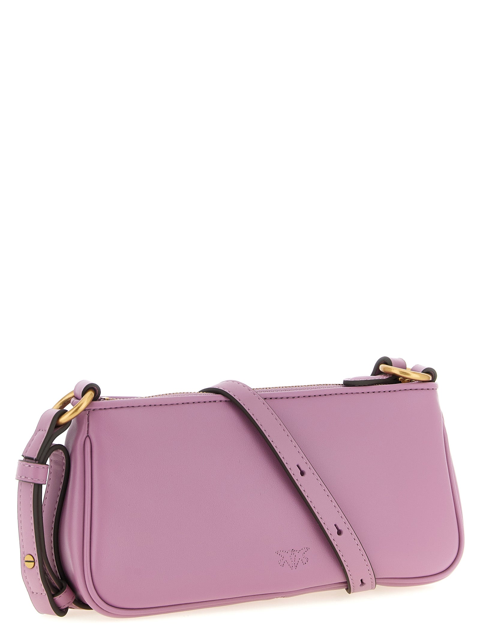 Half Moon Crossbody Bag