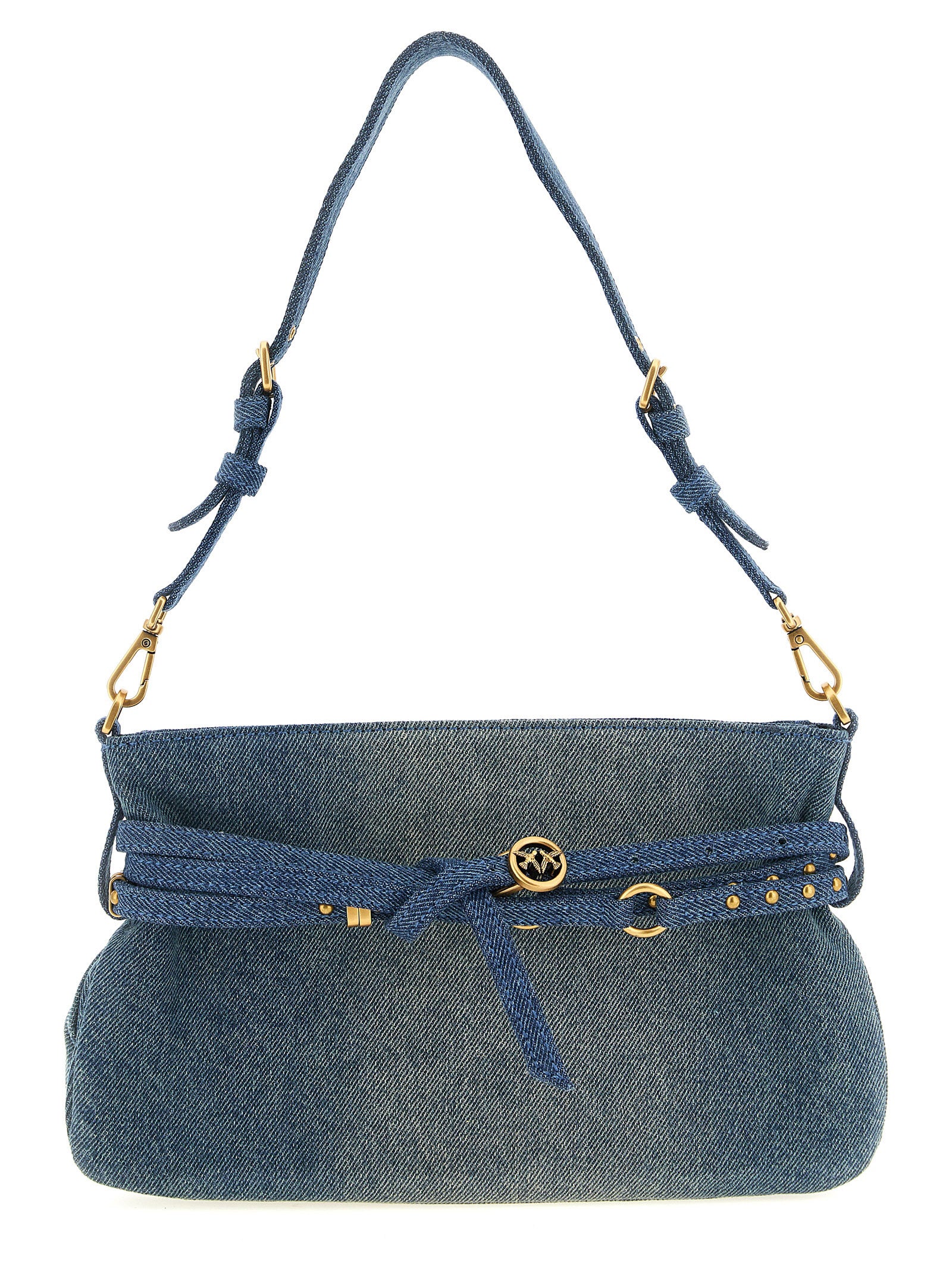 Belt Mini Shoulder Bag