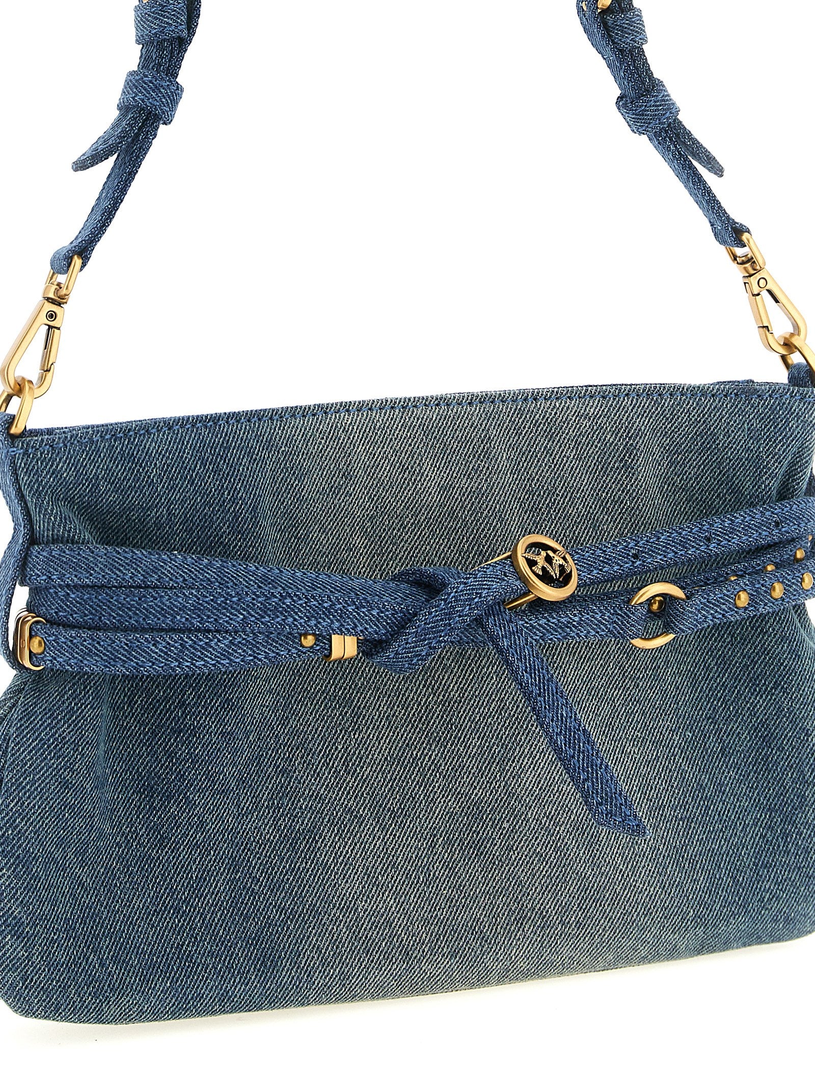 Belt Mini Shoulder Bag
