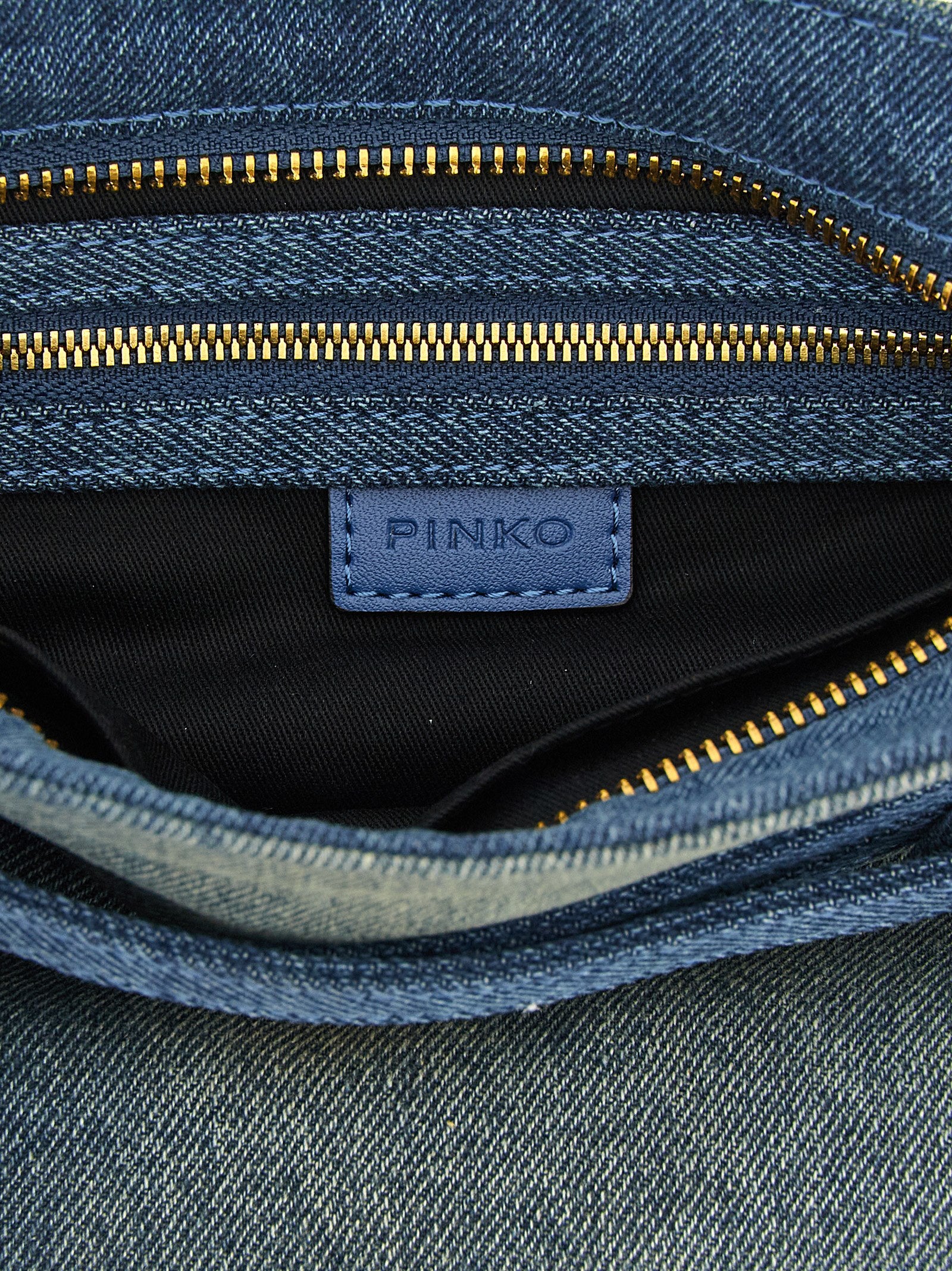 Belt Mini Shoulder Bag