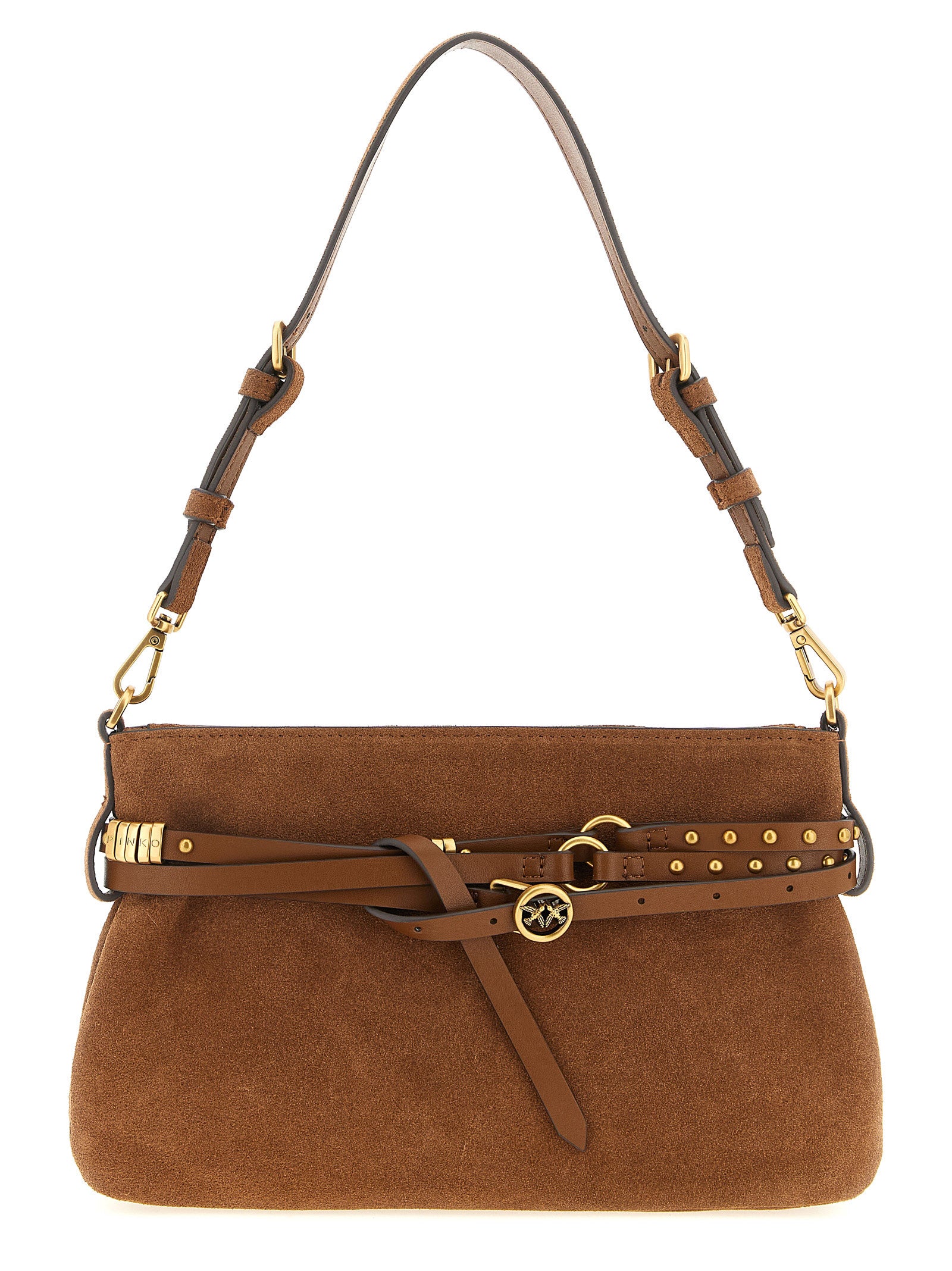 Belt Mini Shoulder Bag