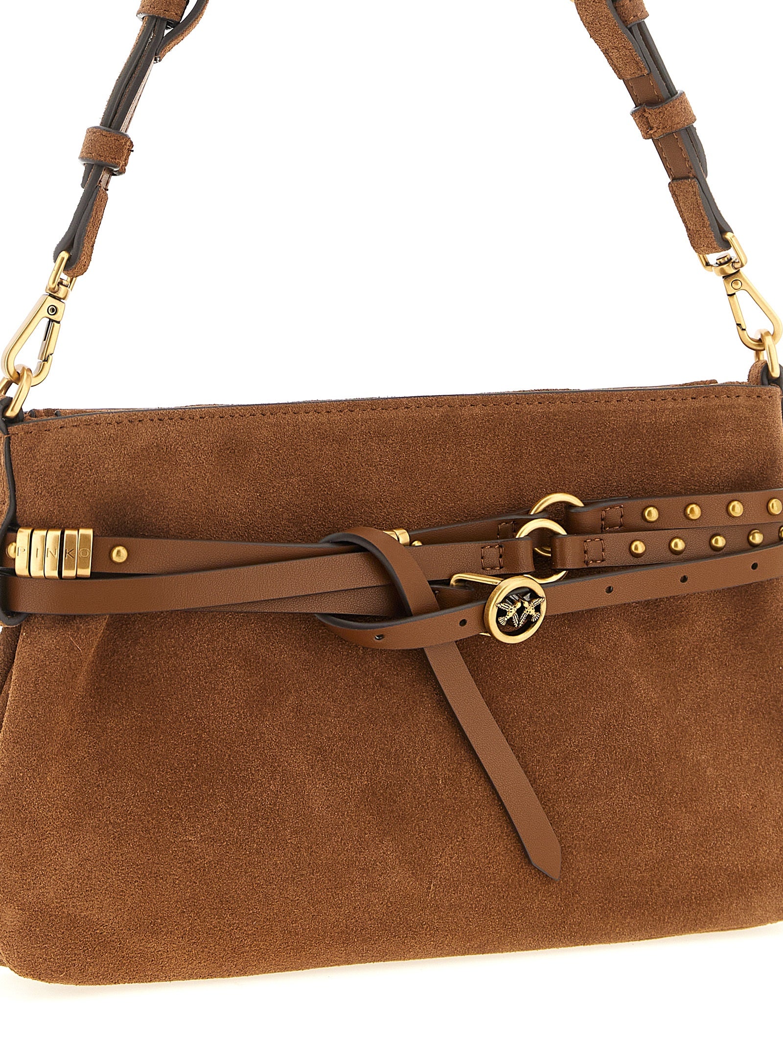 Belt Mini Shoulder Bag