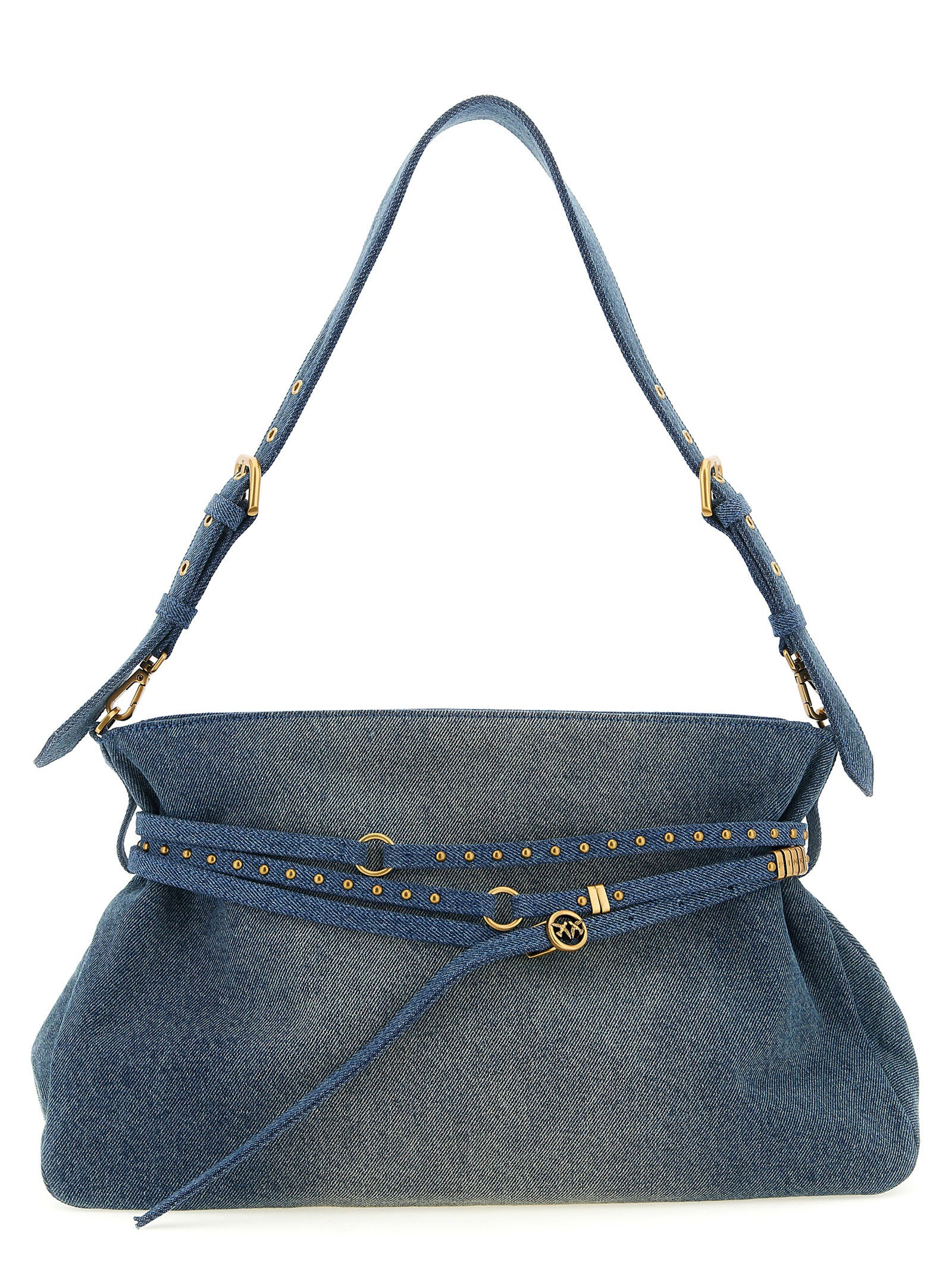 Belt Shoulder Bag