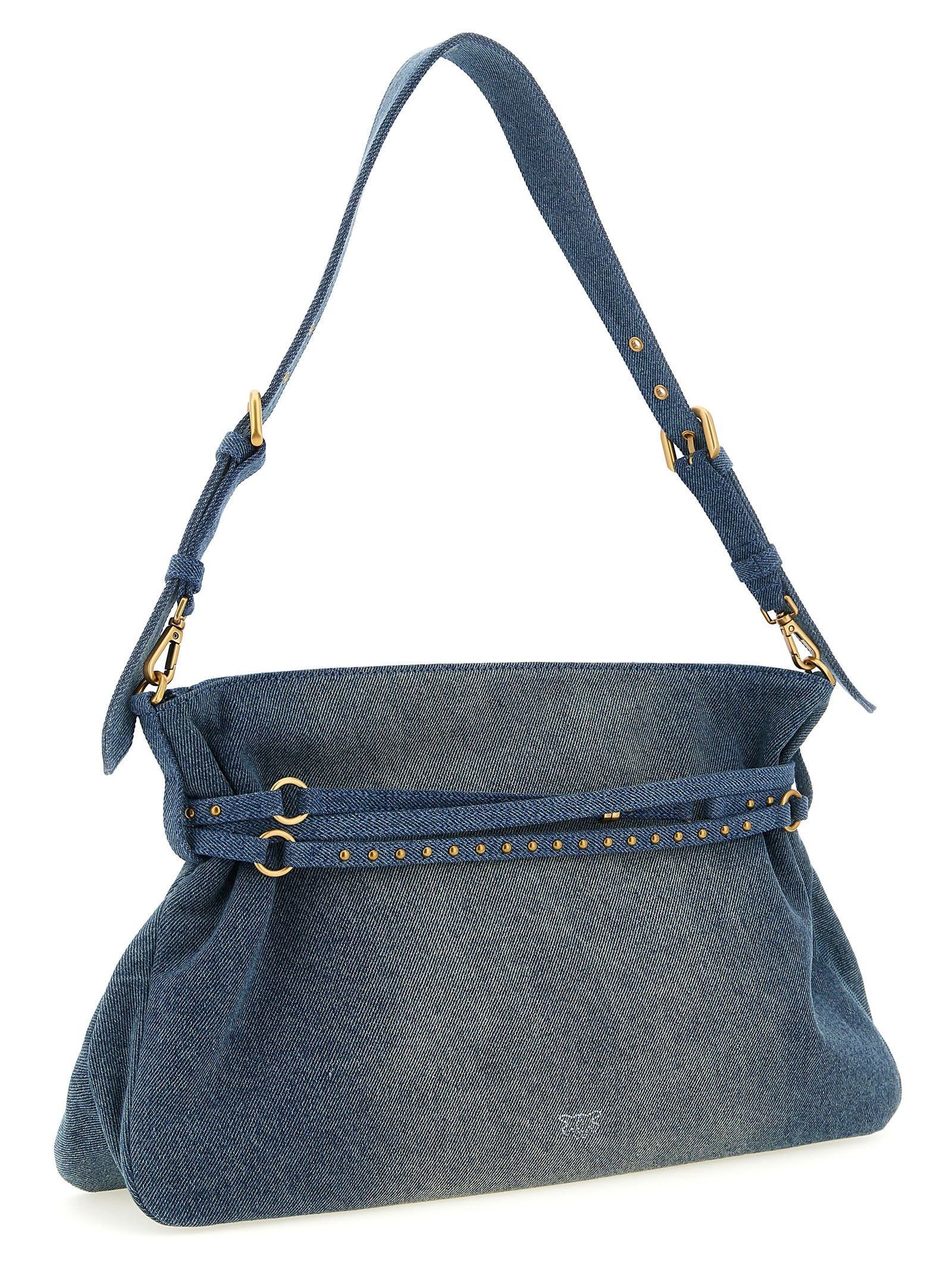 Belt Shoulder Bag