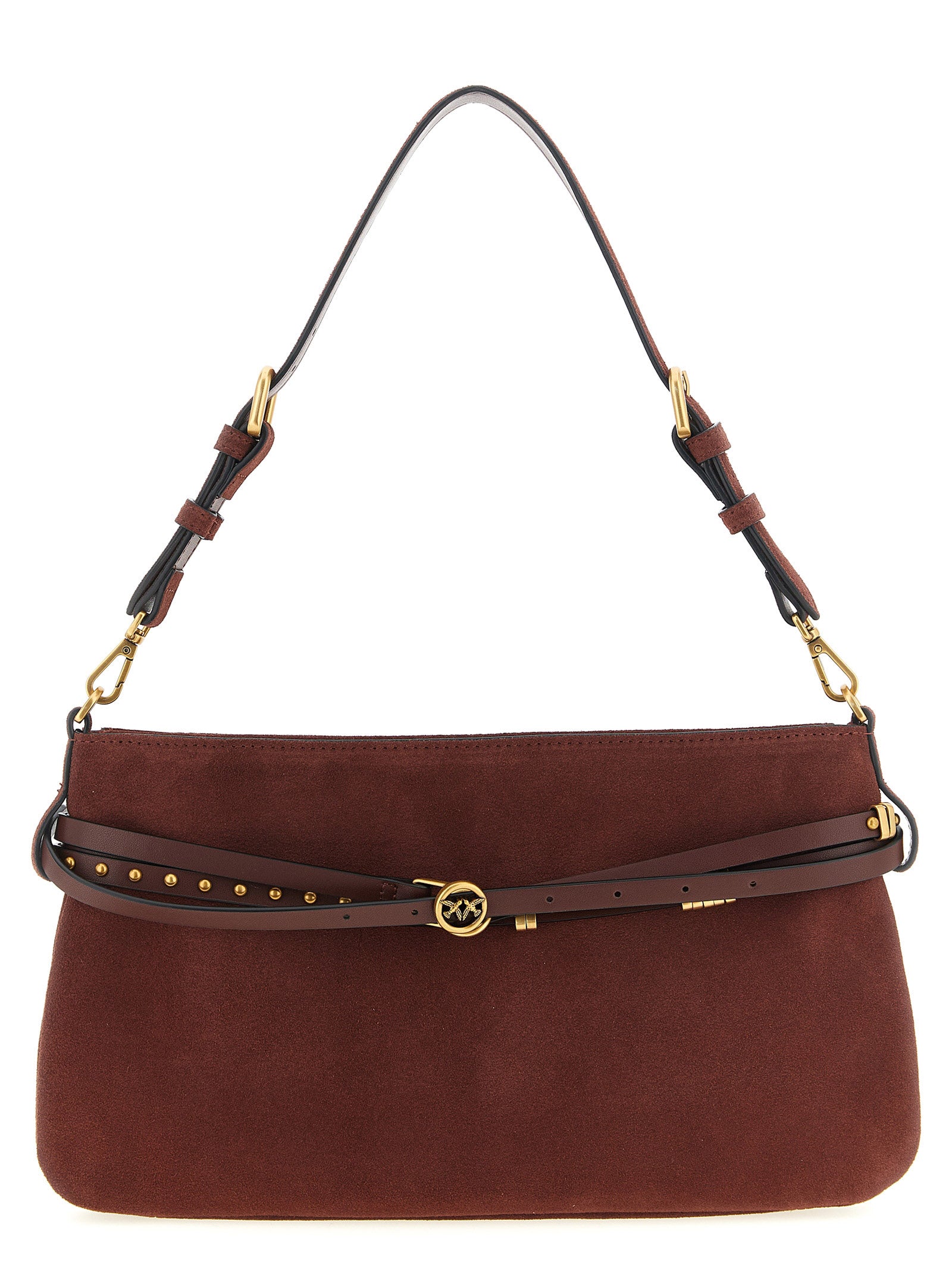Belt Shoulder Bag