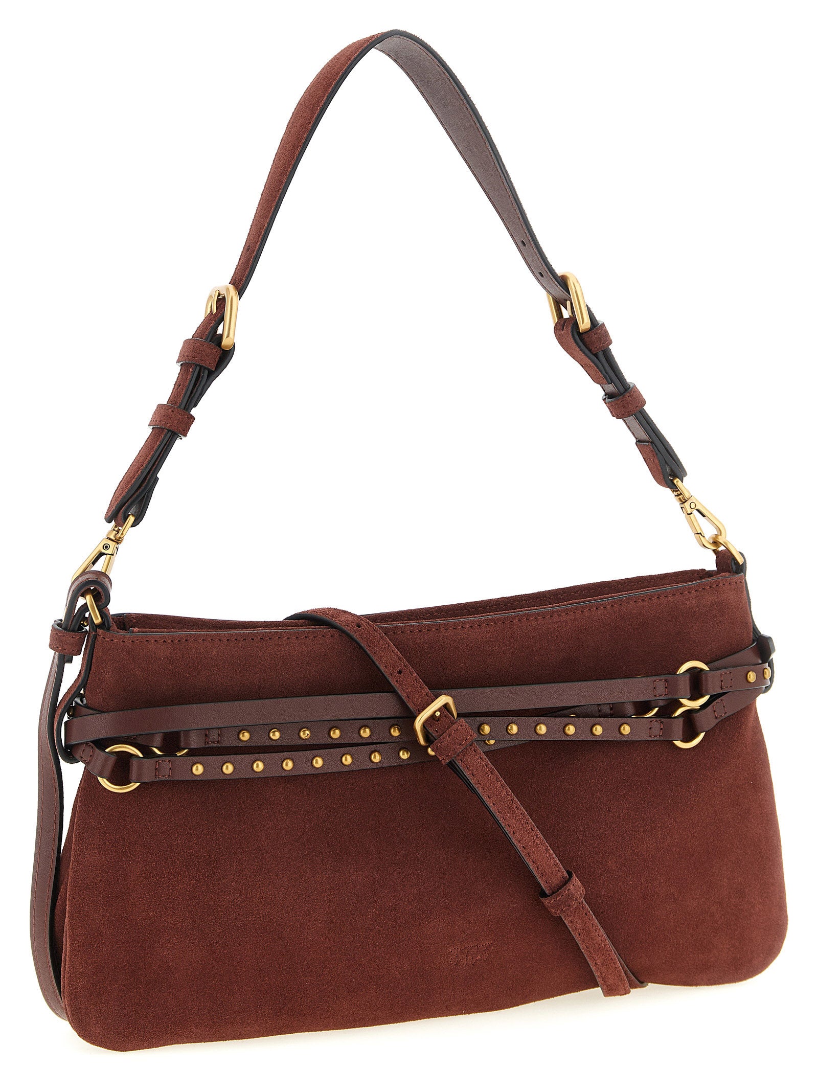 Belt Shoulder Bag
