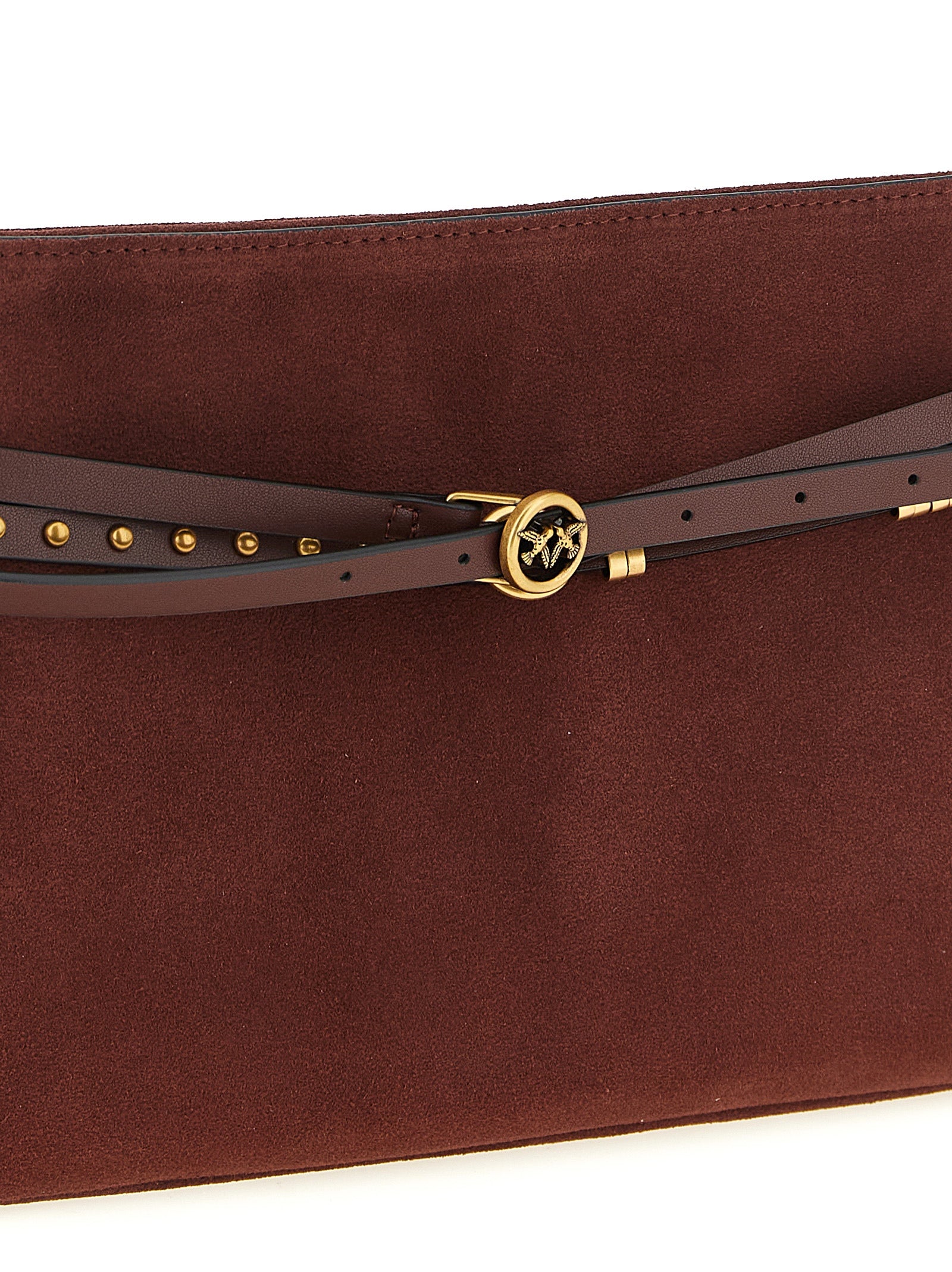 Belt Shoulder Bag