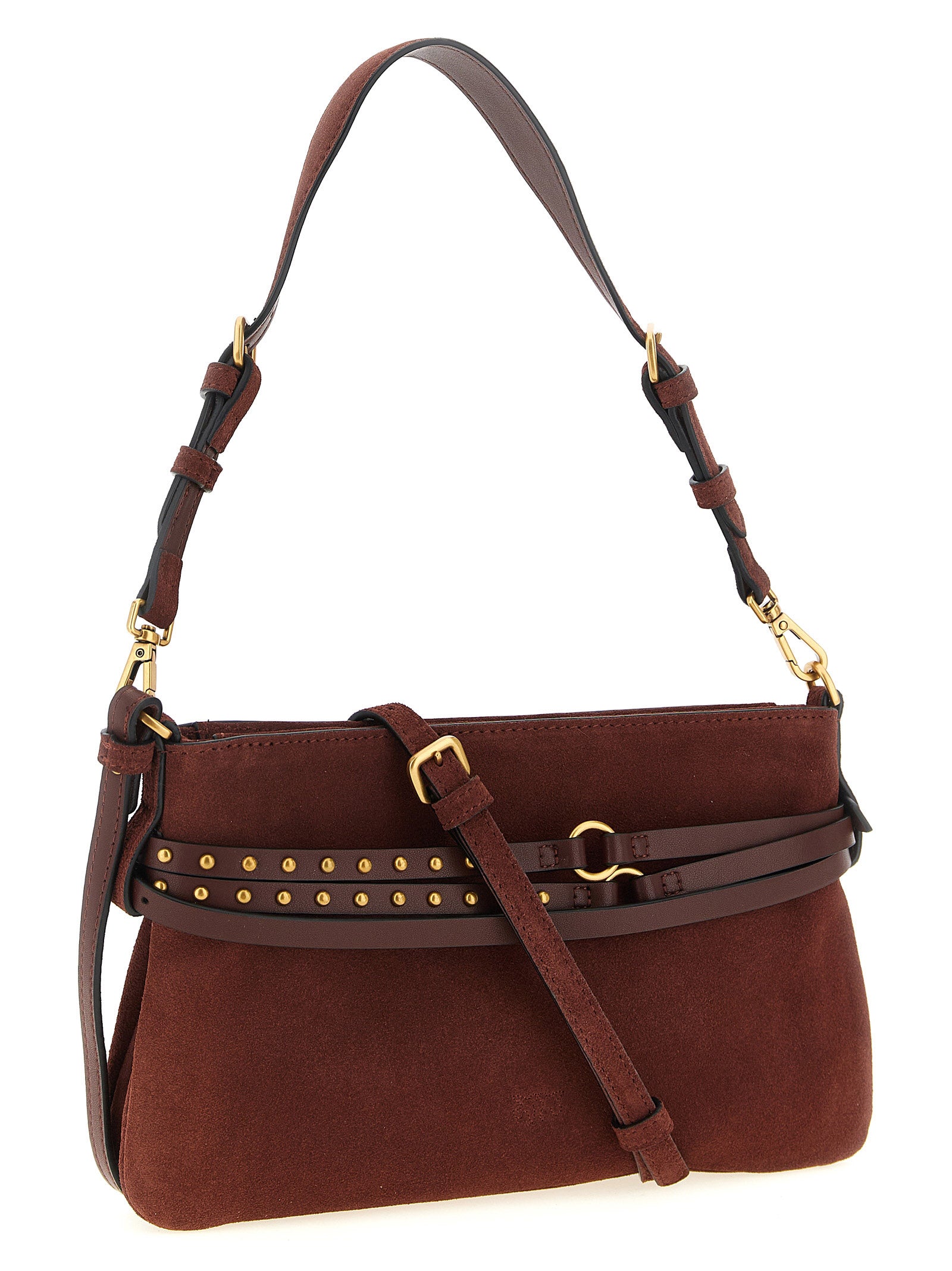 Belt Mini Shoulder Bag