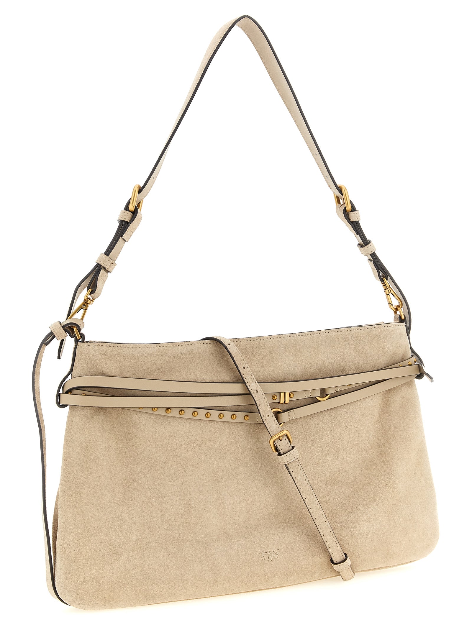Belt Shoulder Bag Monogram Edition Collection