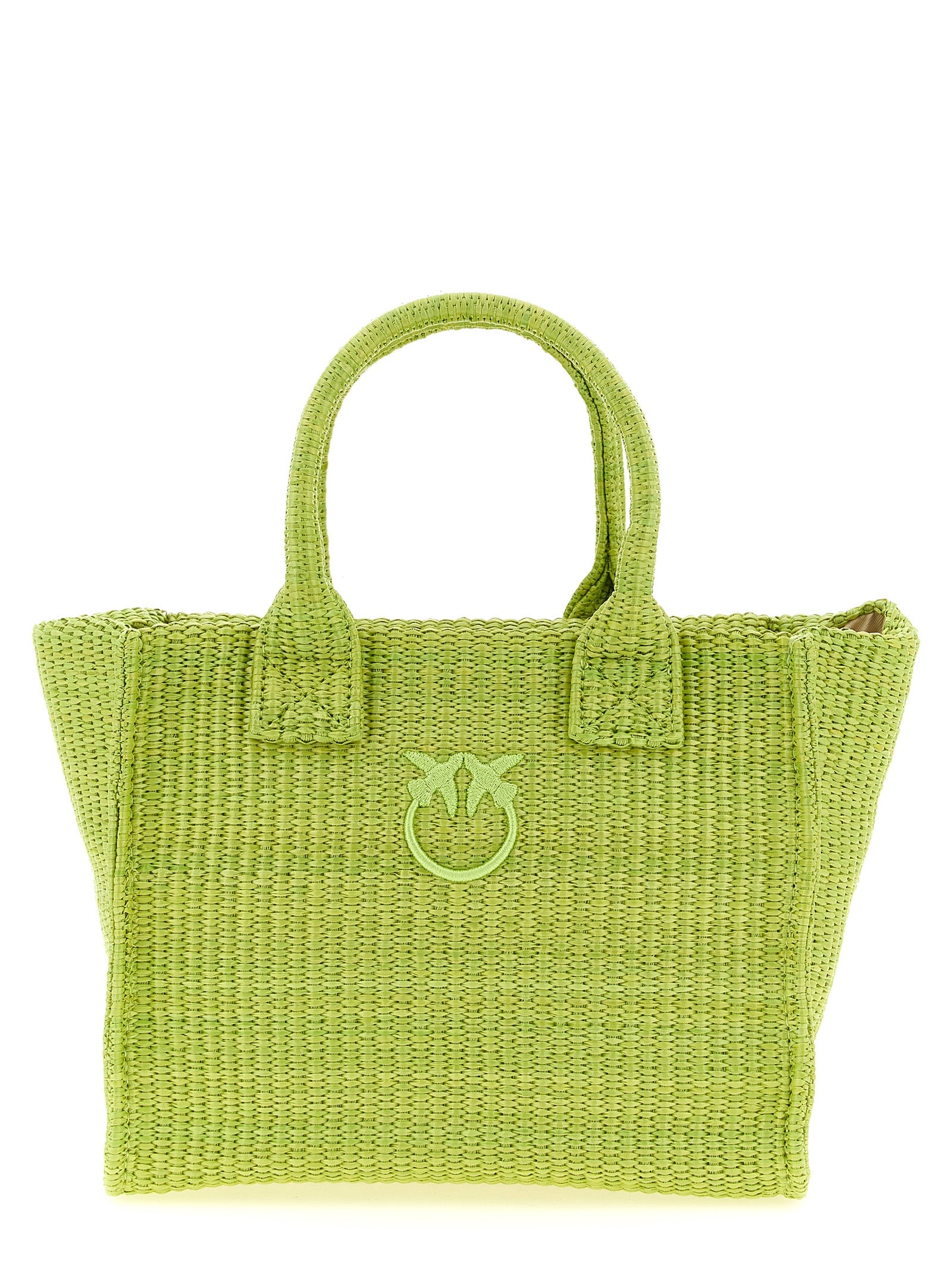 Beach Mini Shopping Bag