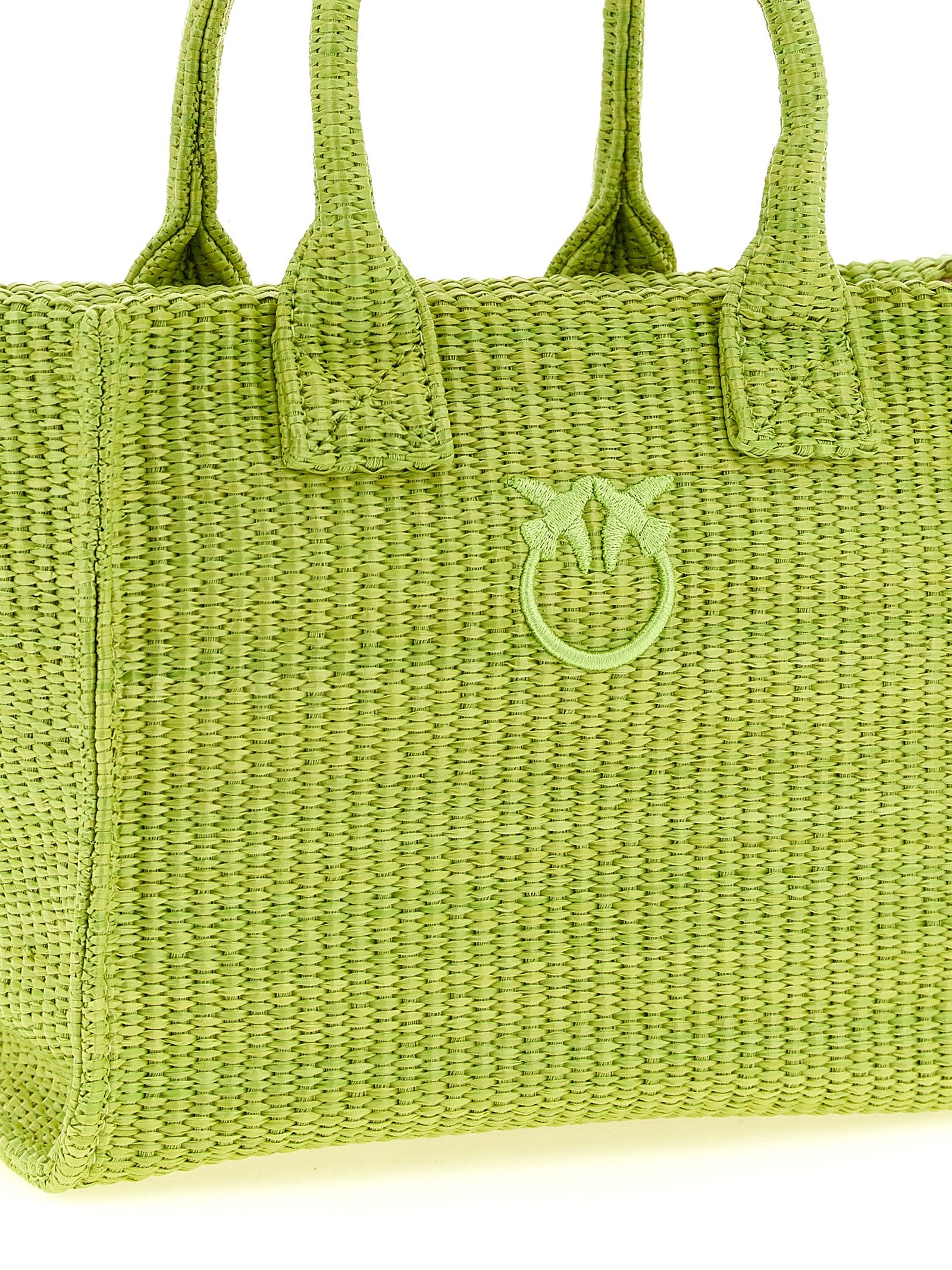 Beach Mini Shopping Bag