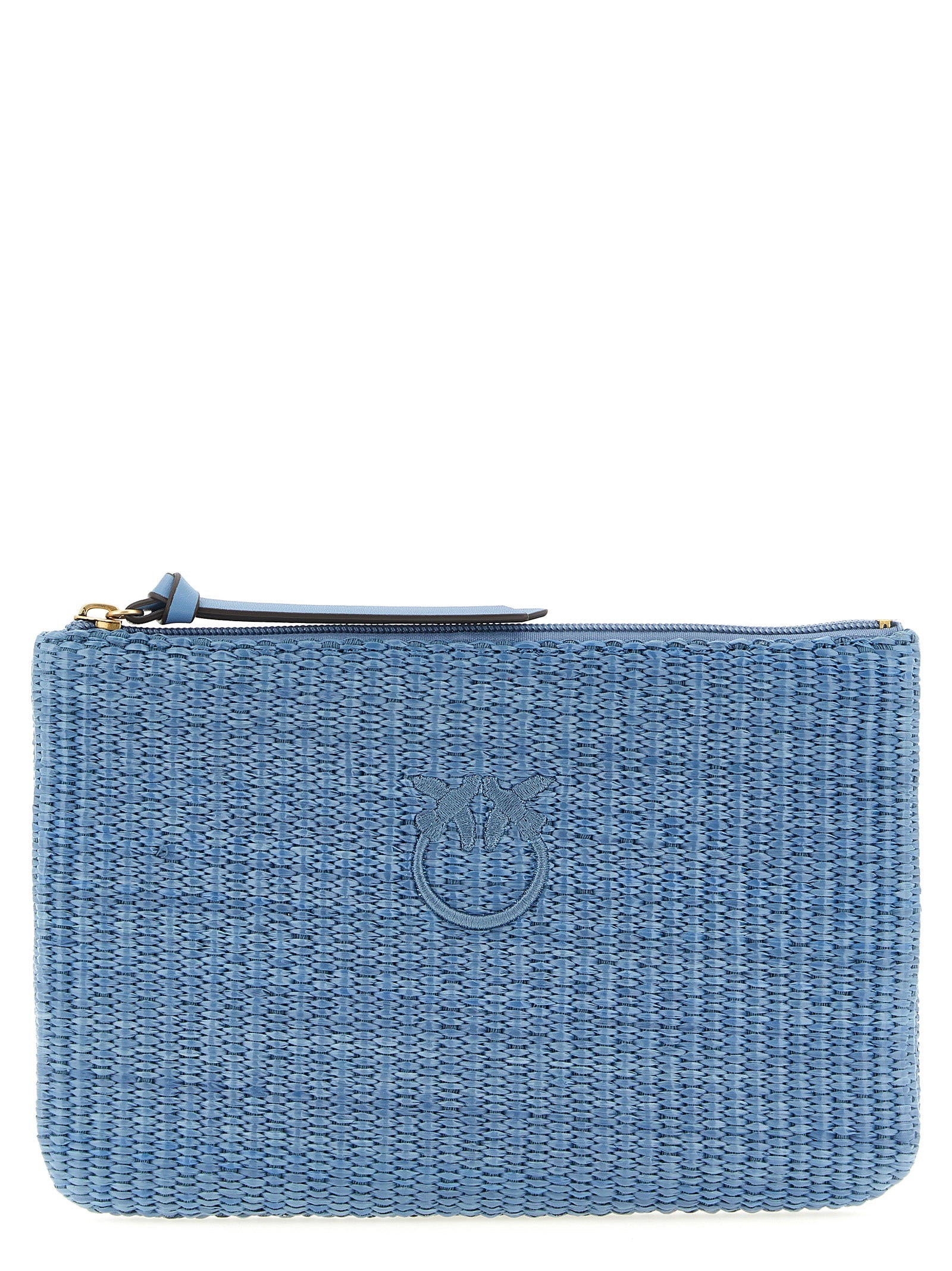 LoveBirds Braided Clutch Bag Collection
