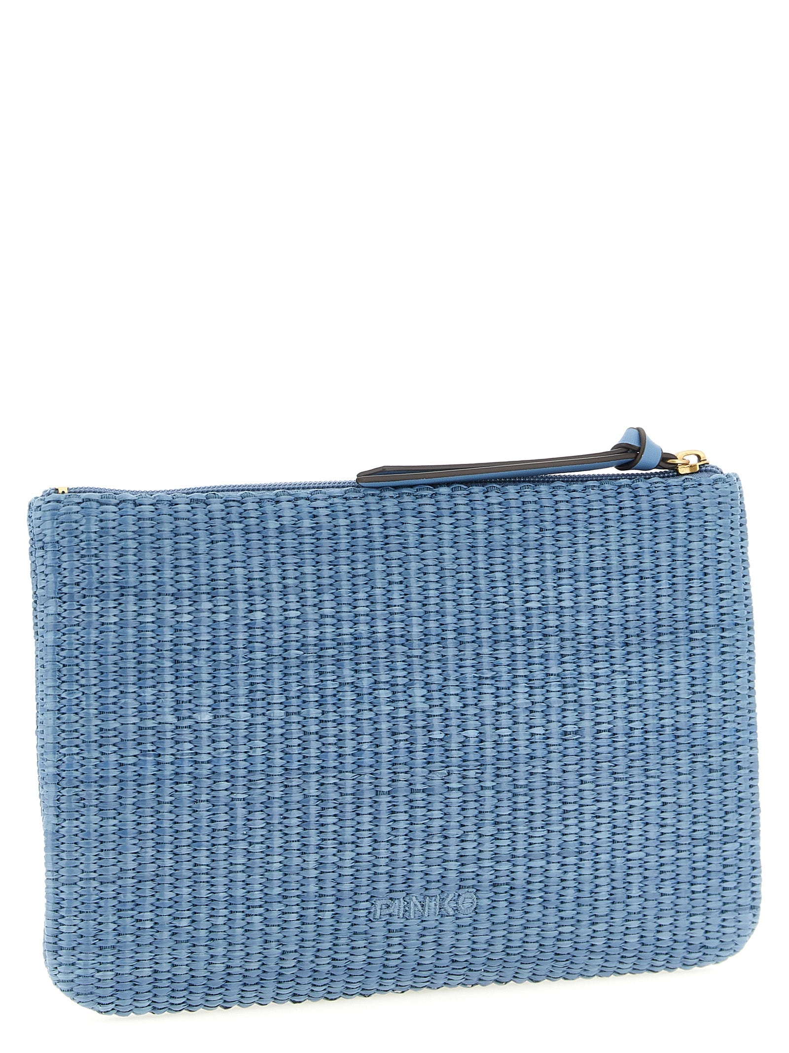 LoveBirds Braided Clutch Bag Collection