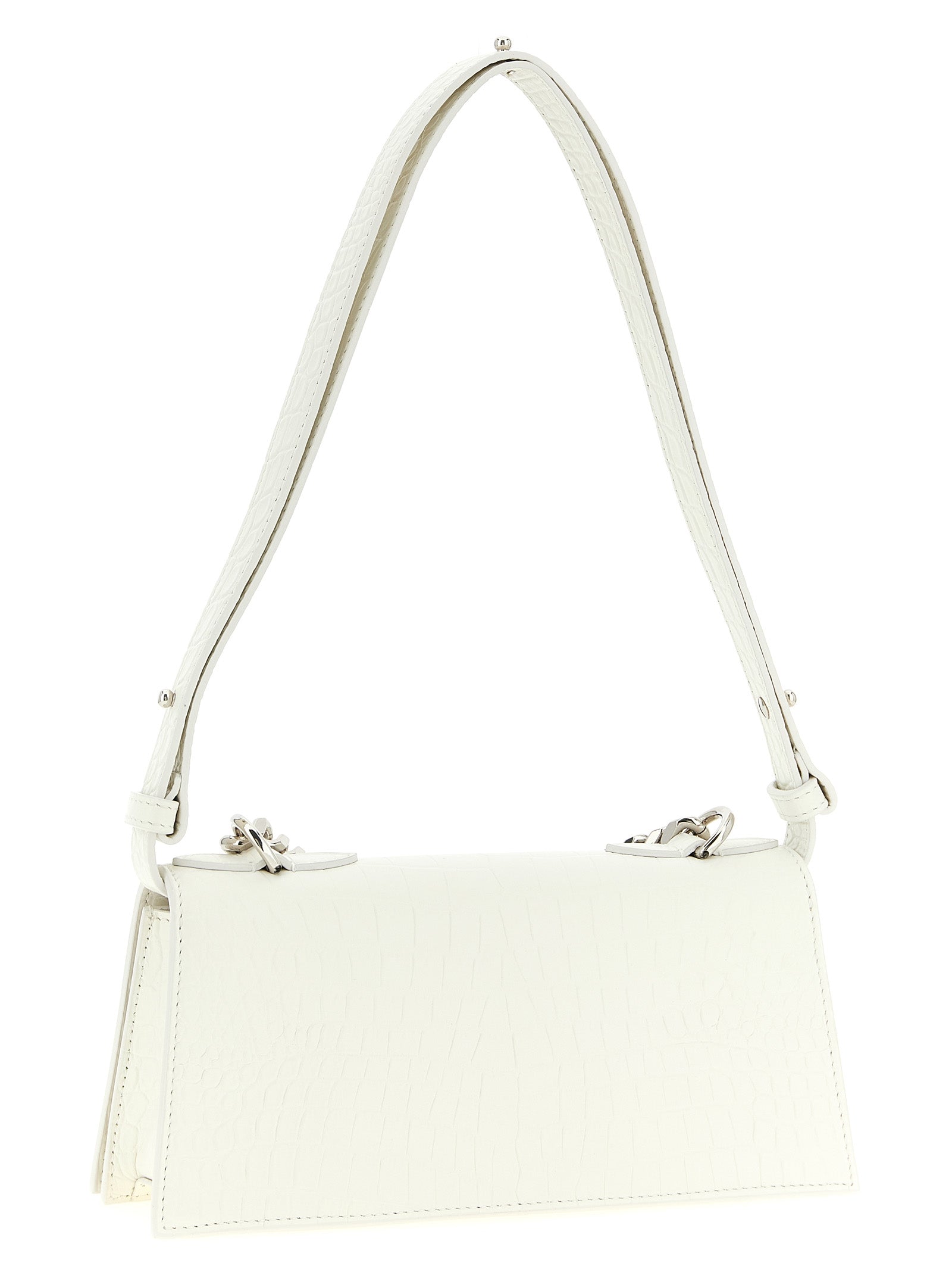 Jewelled Mini Shoulder Bag