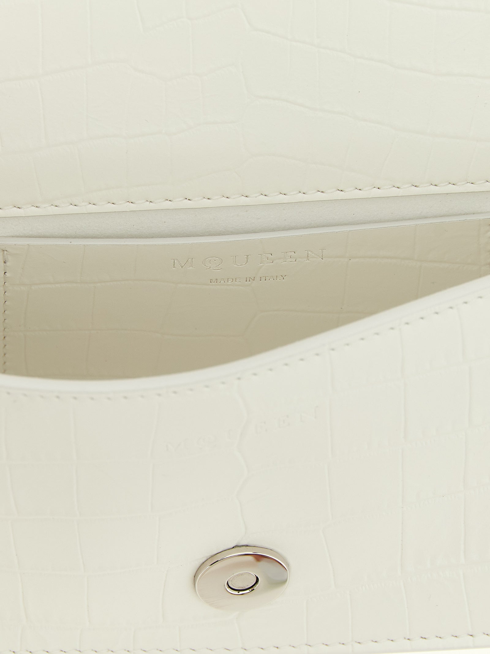 Jewelled Mini Shoulder Bag