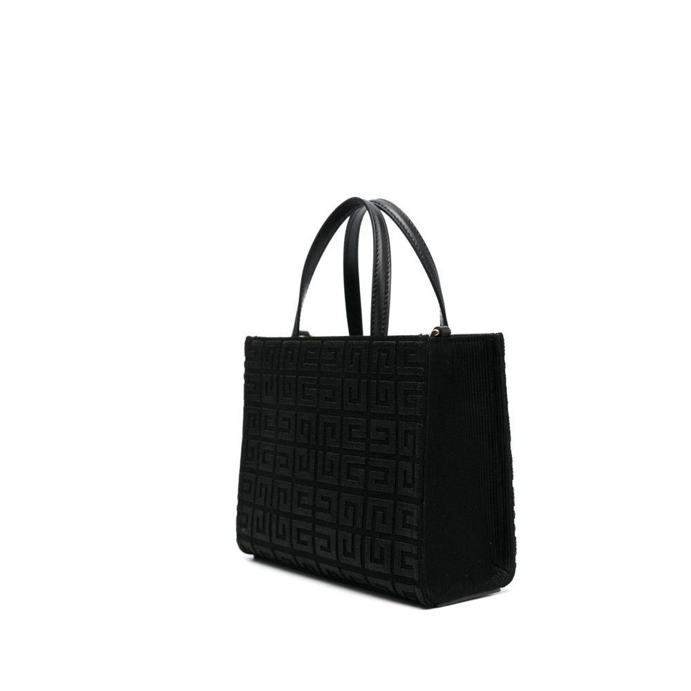Givenchy Monogram Tote Bag