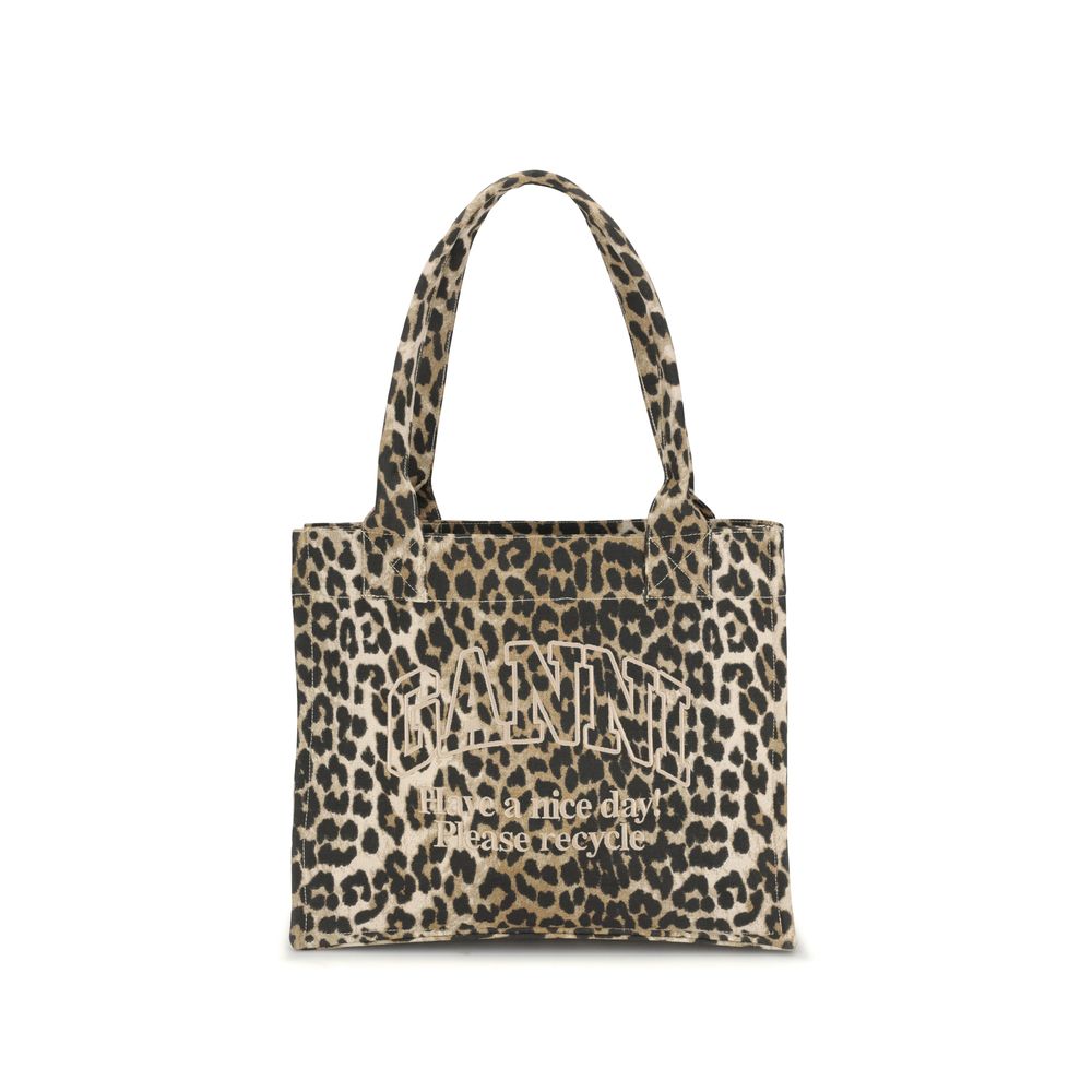 Recycled Shoulder Bag CollectionEdition