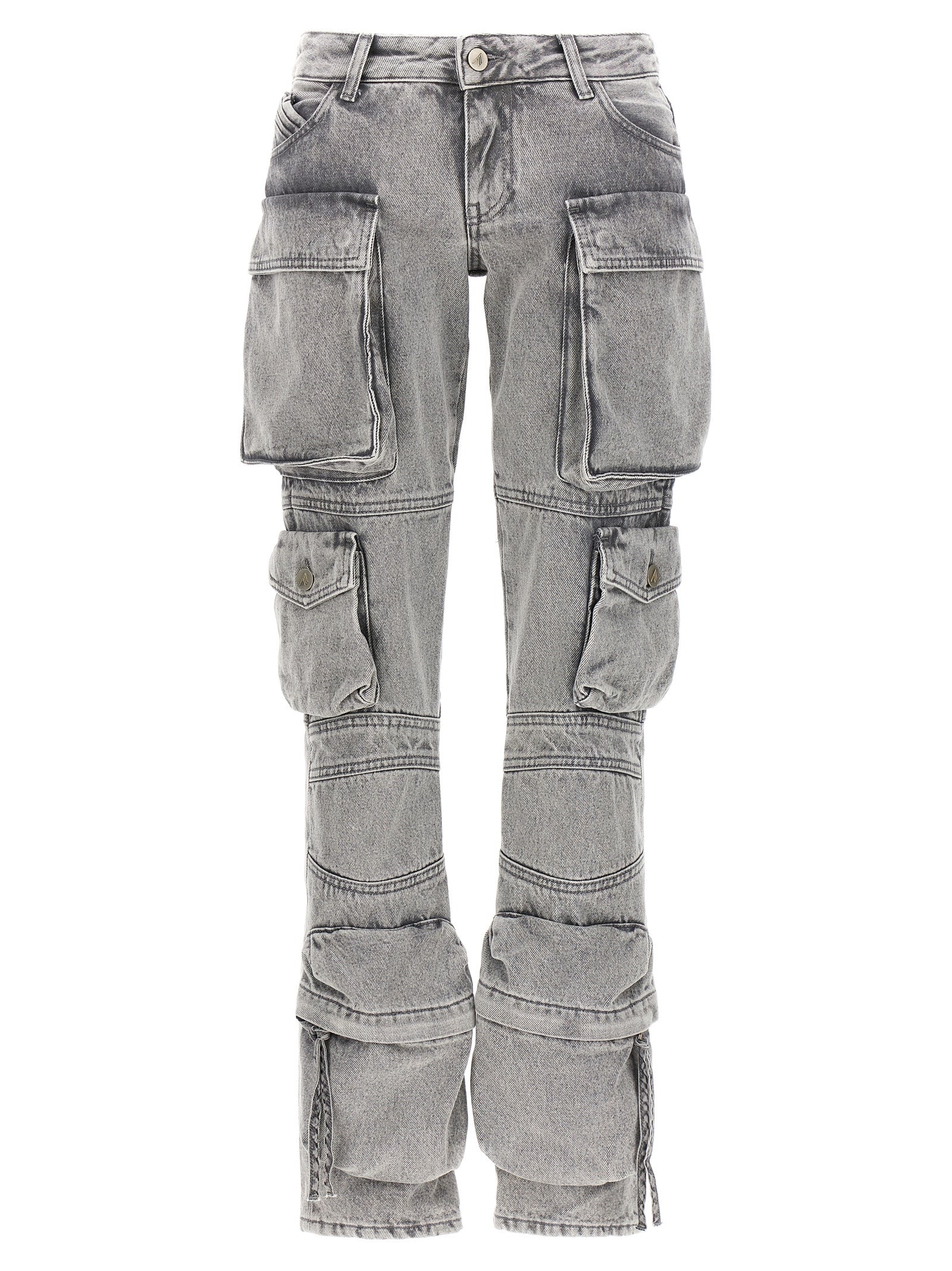 Essie Cargo Pants