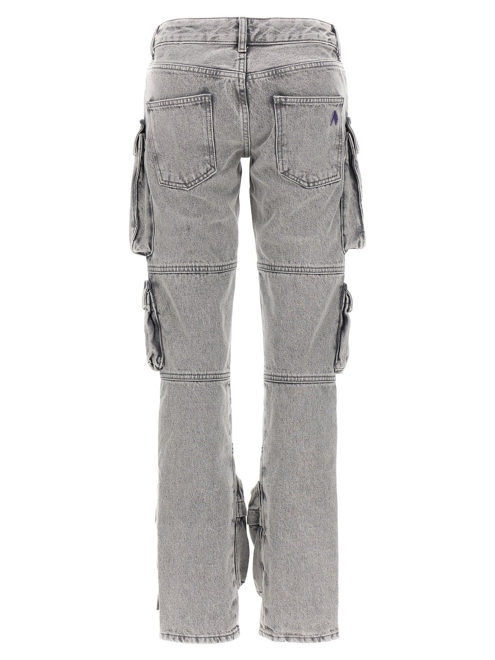 Essie Cargo Pants