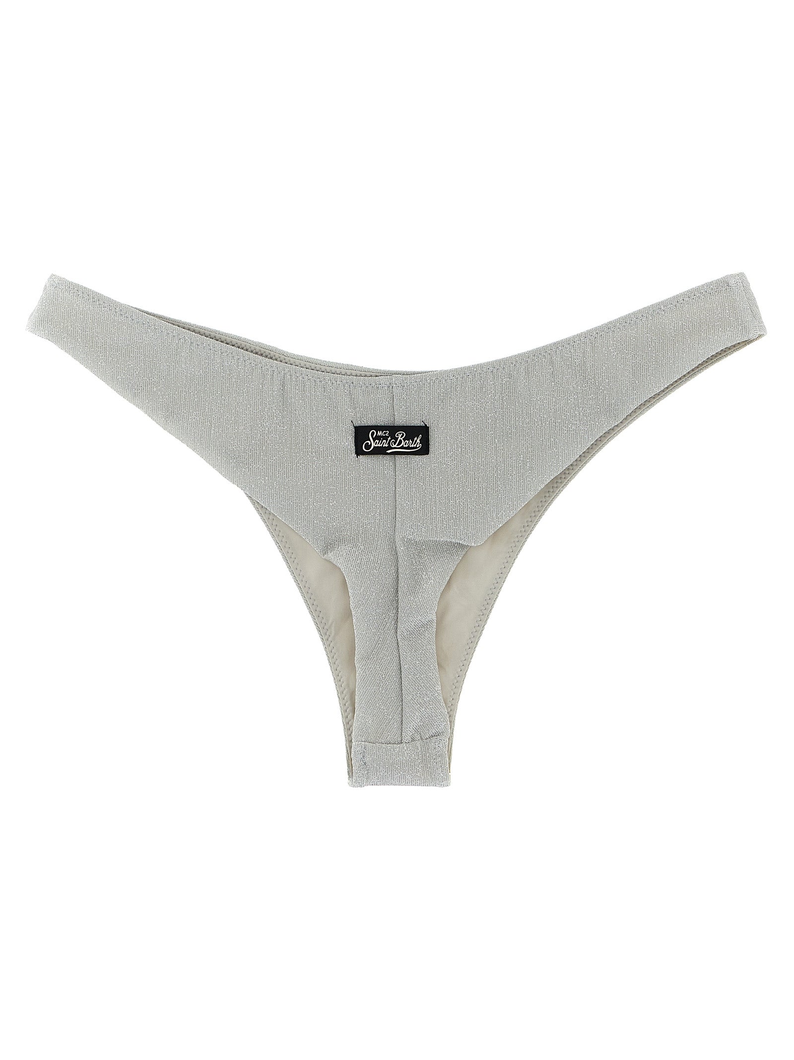 MC2 Saint Barth Naomi Bikini Bottoms