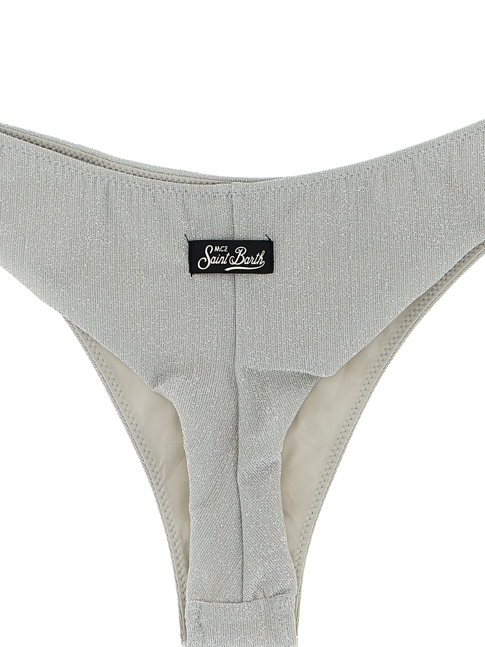 MC2 Saint Barth Naomi Bikini Bottoms