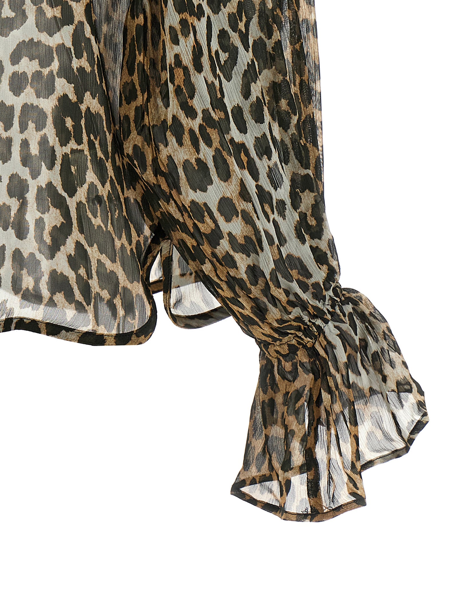 Ganni Blouse