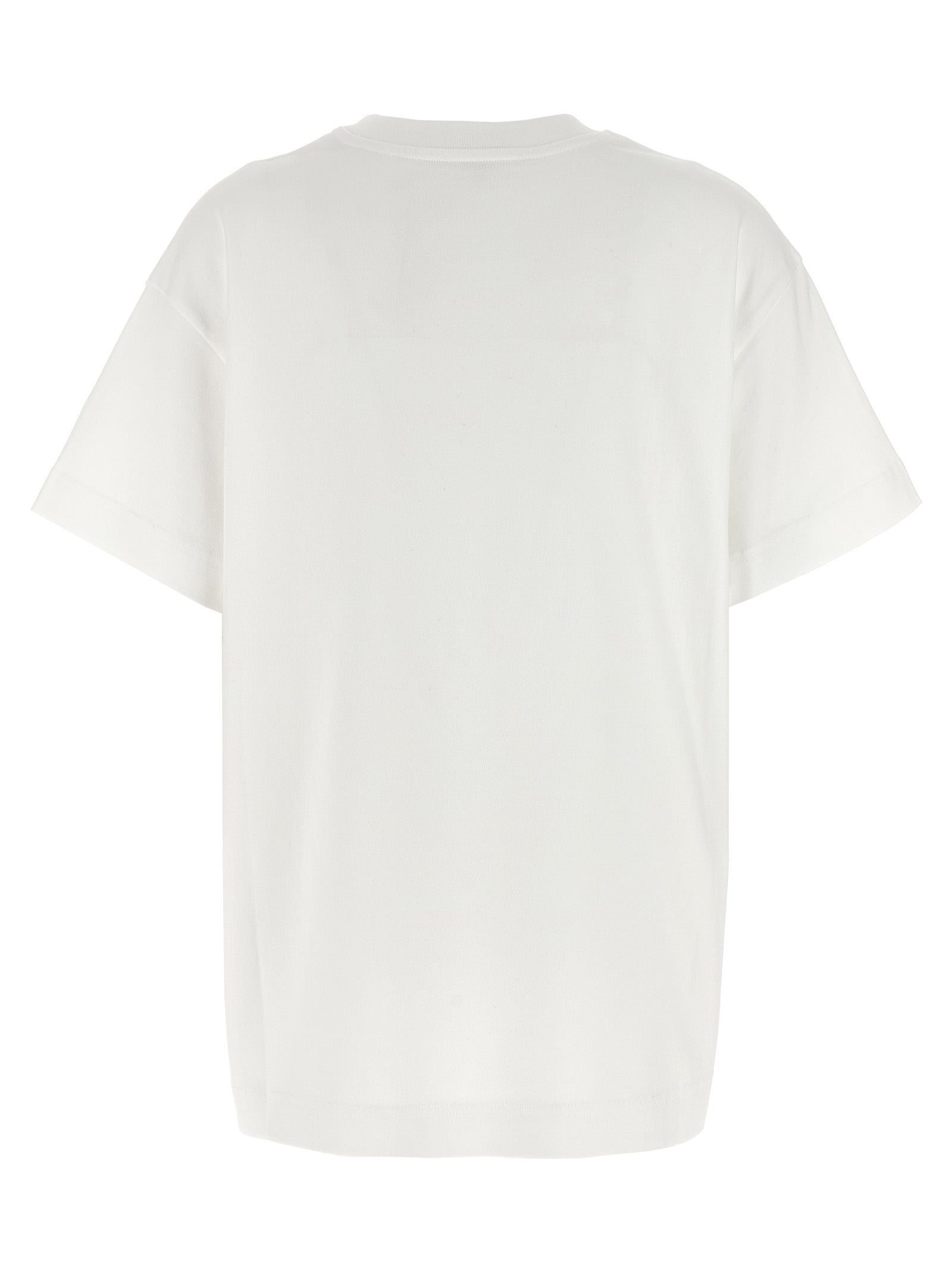 Givenchy Paris Patchwork Logotype Collection T-Shirt