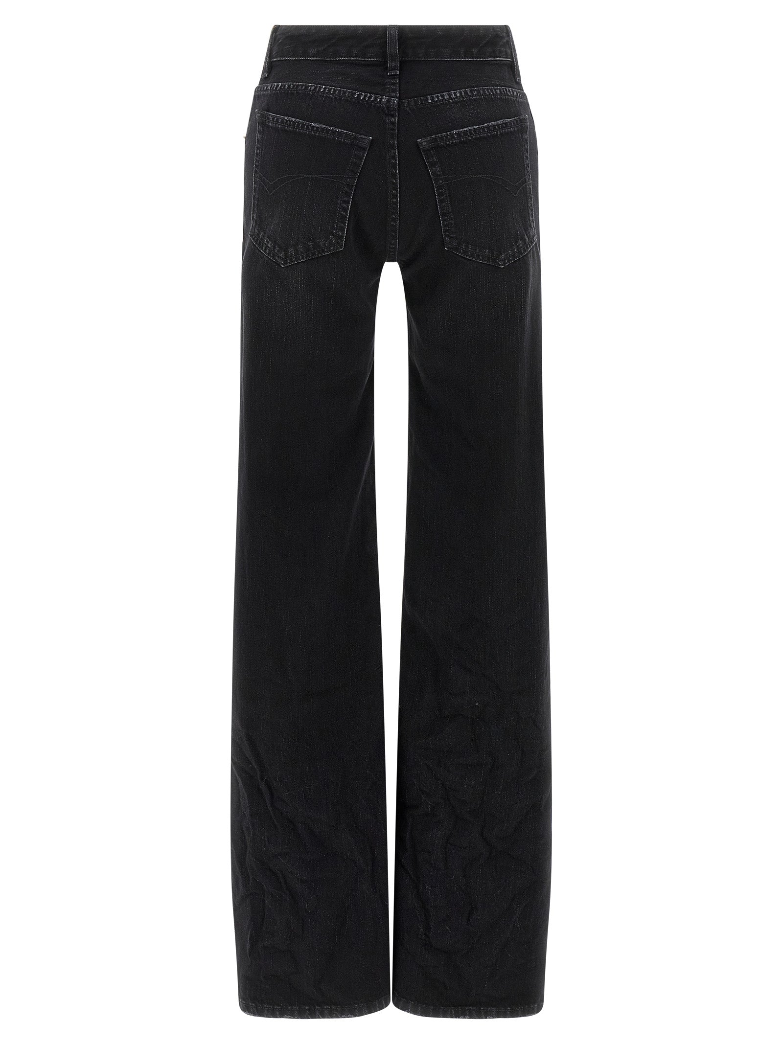 Balenciaga Flared Jeans Jeans