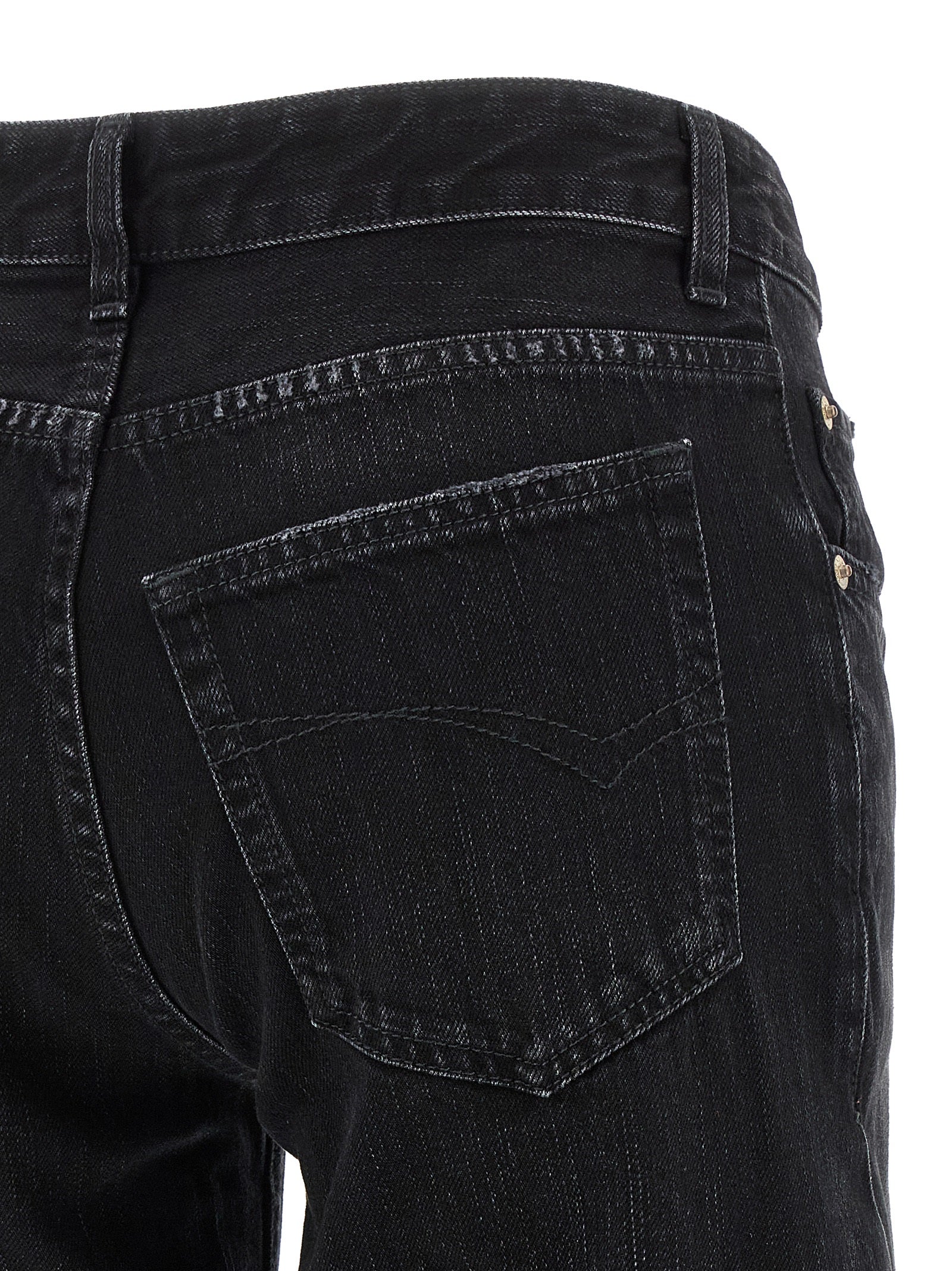 Balenciaga Flared Jeans Jeans