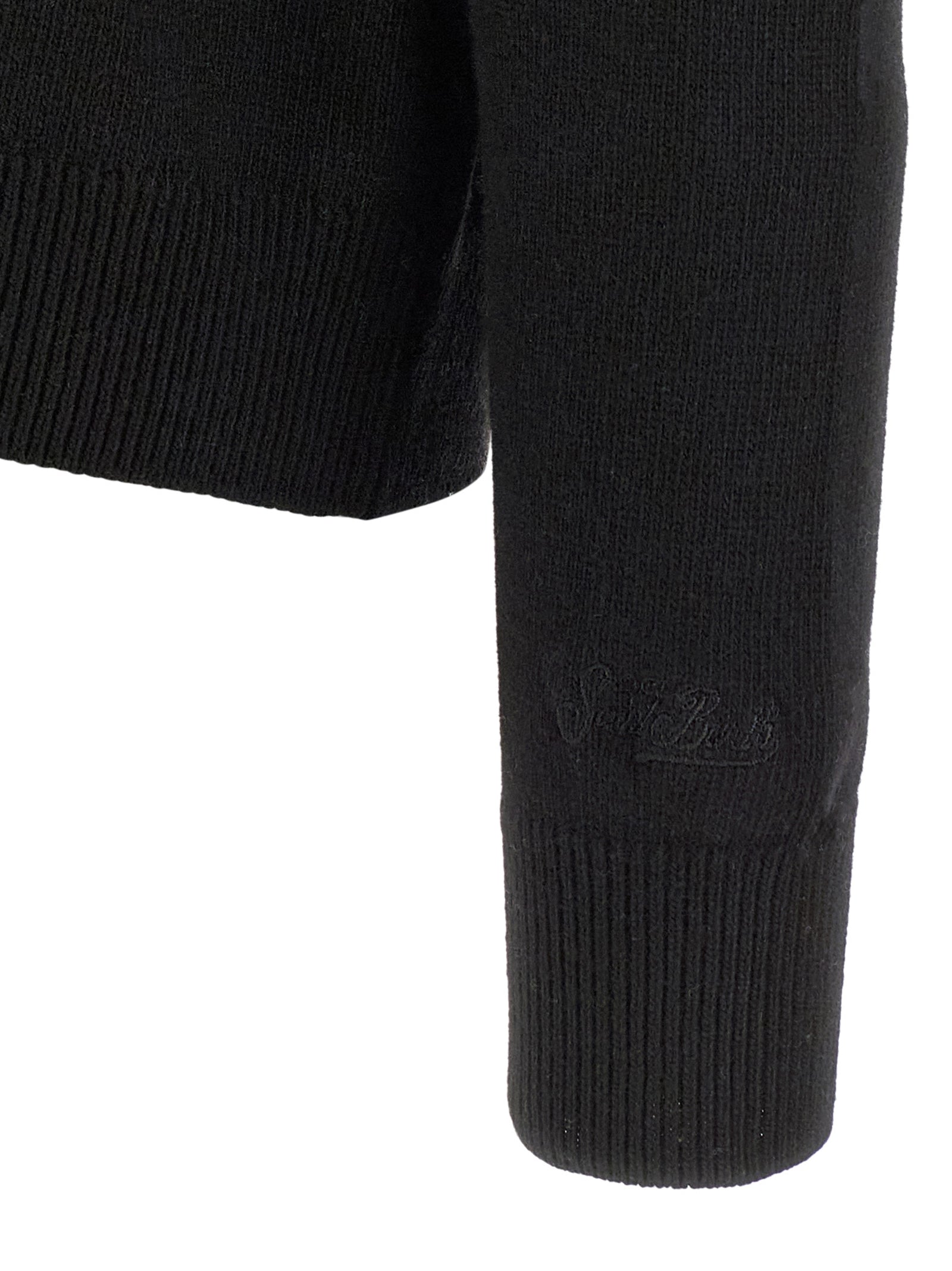 MC2 Saint Barth New Queen Cardigan